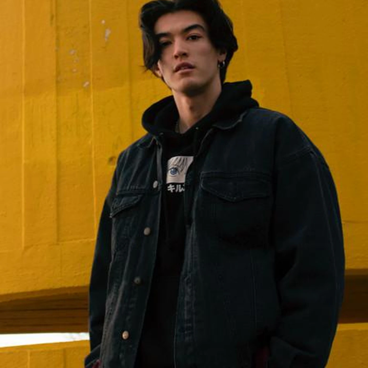 Charlie Sparks (UK) Brand Page