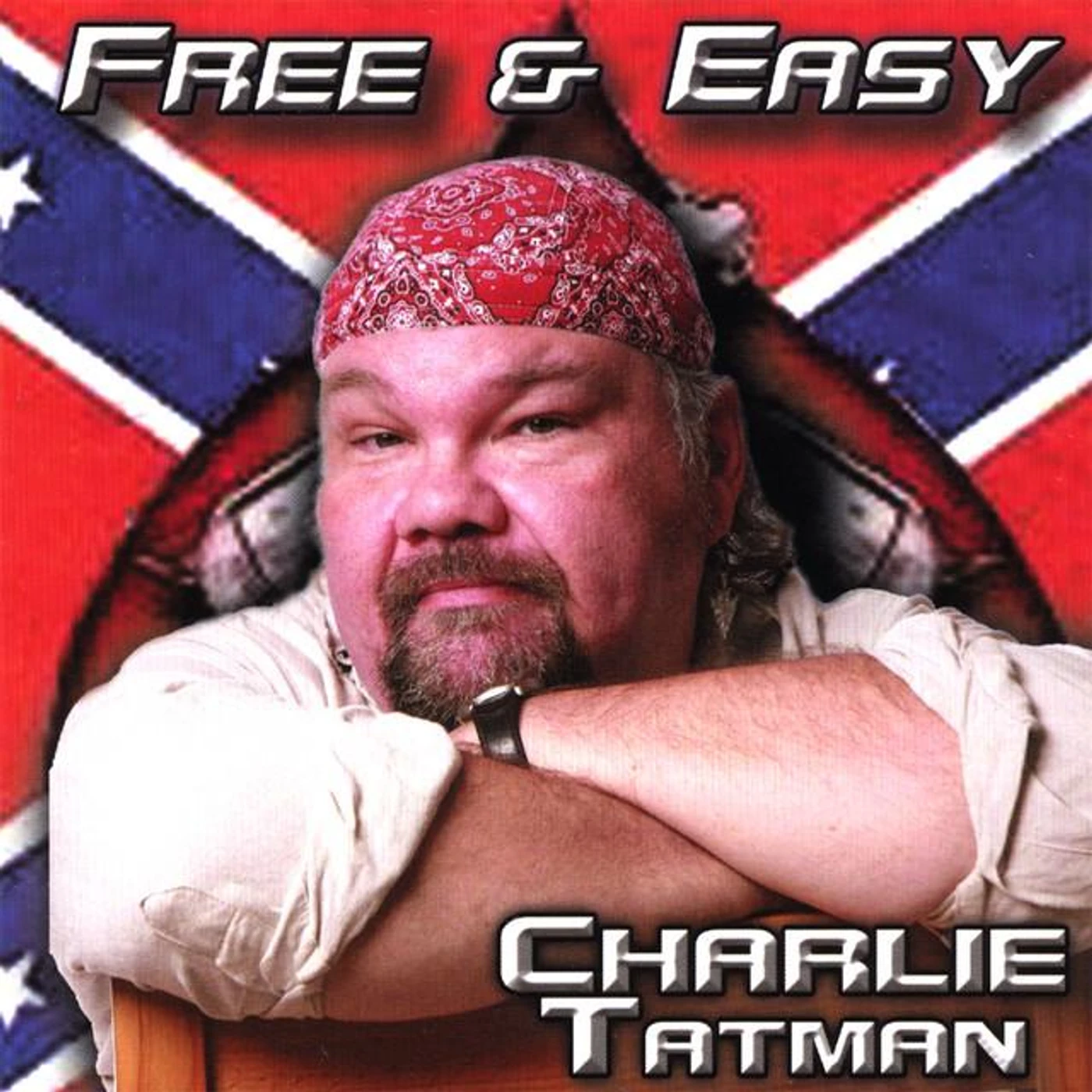 Charlie Tatman Brand Page