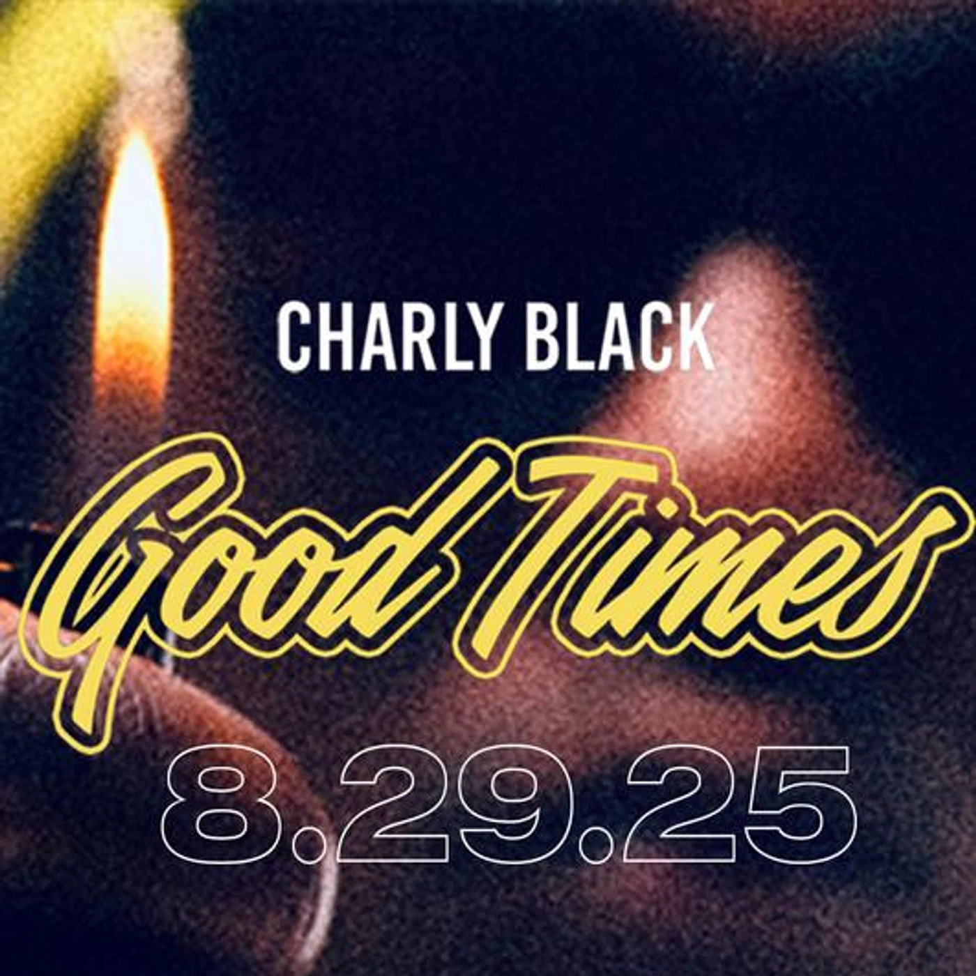 Charly Black Brand Page