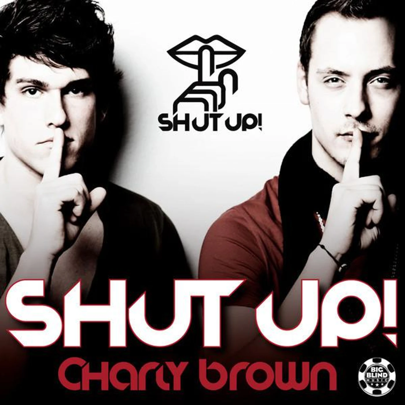 Charly Brown Brand Page