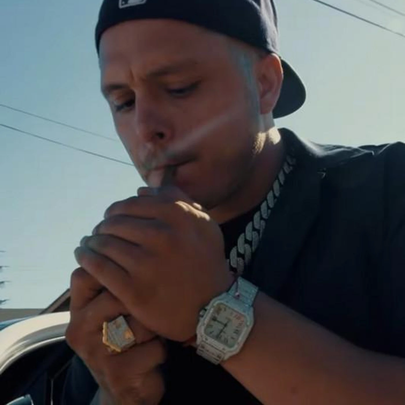 Charly $tone Brand Page