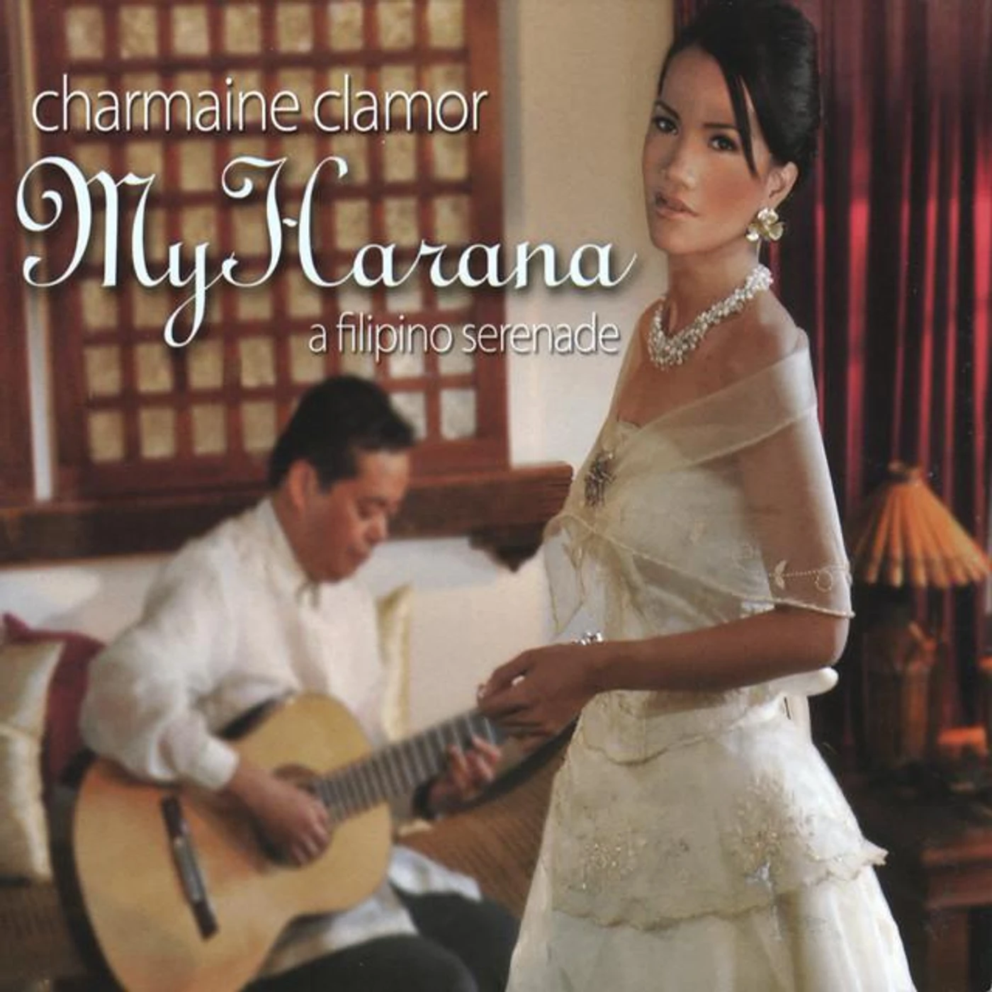 Charmaine Clamor Brand Page