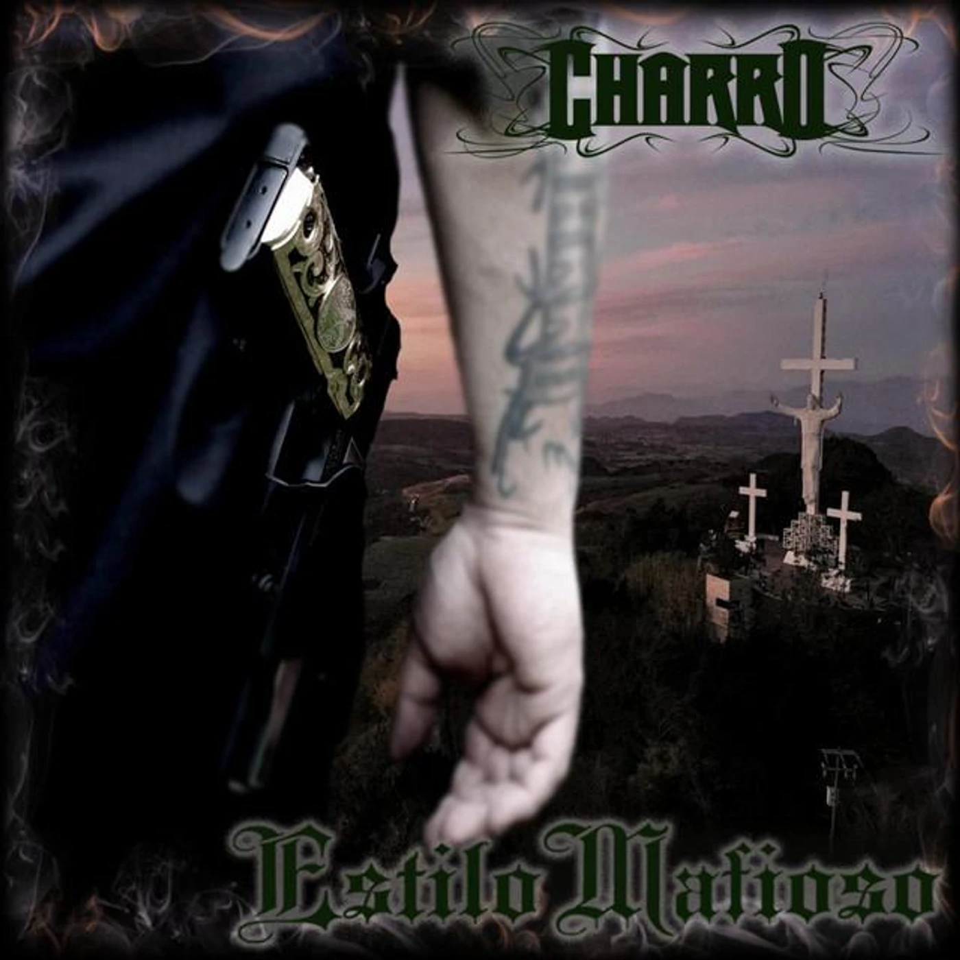 Charro