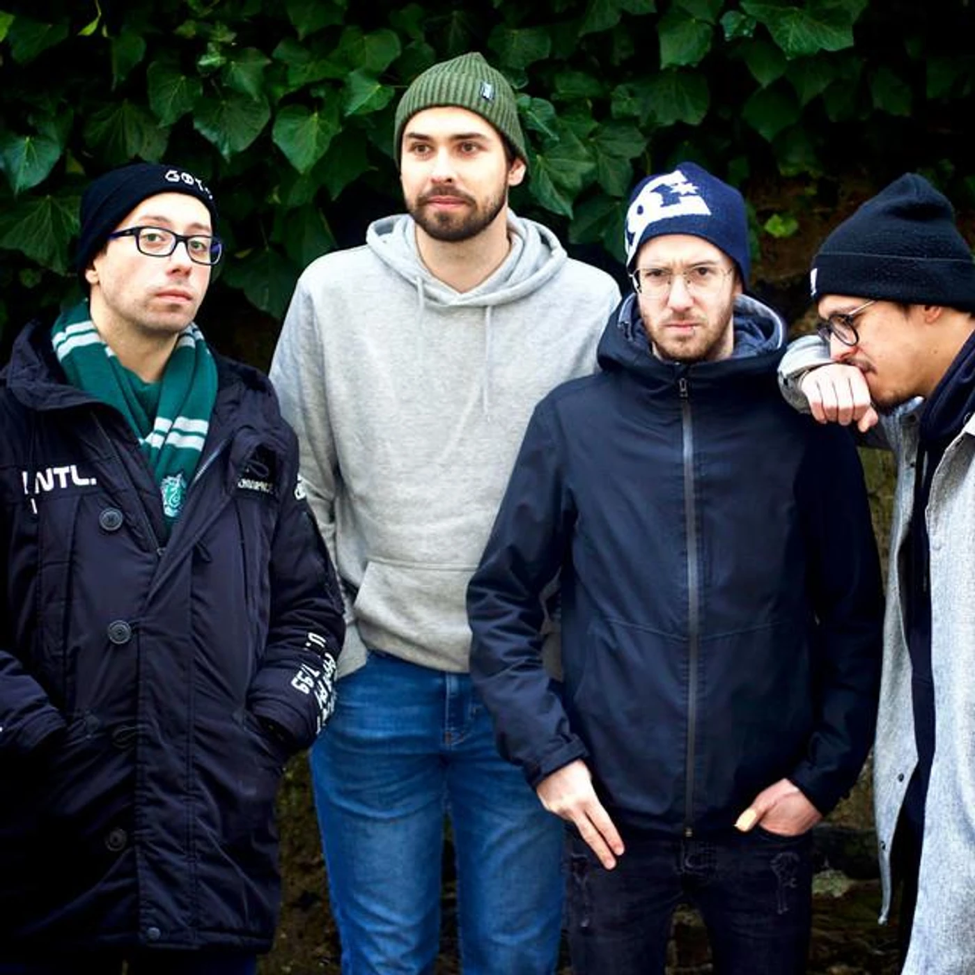 Chase The Pancake Brand Page