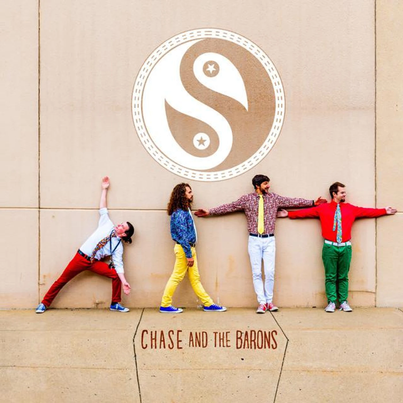 Chase and the Barons