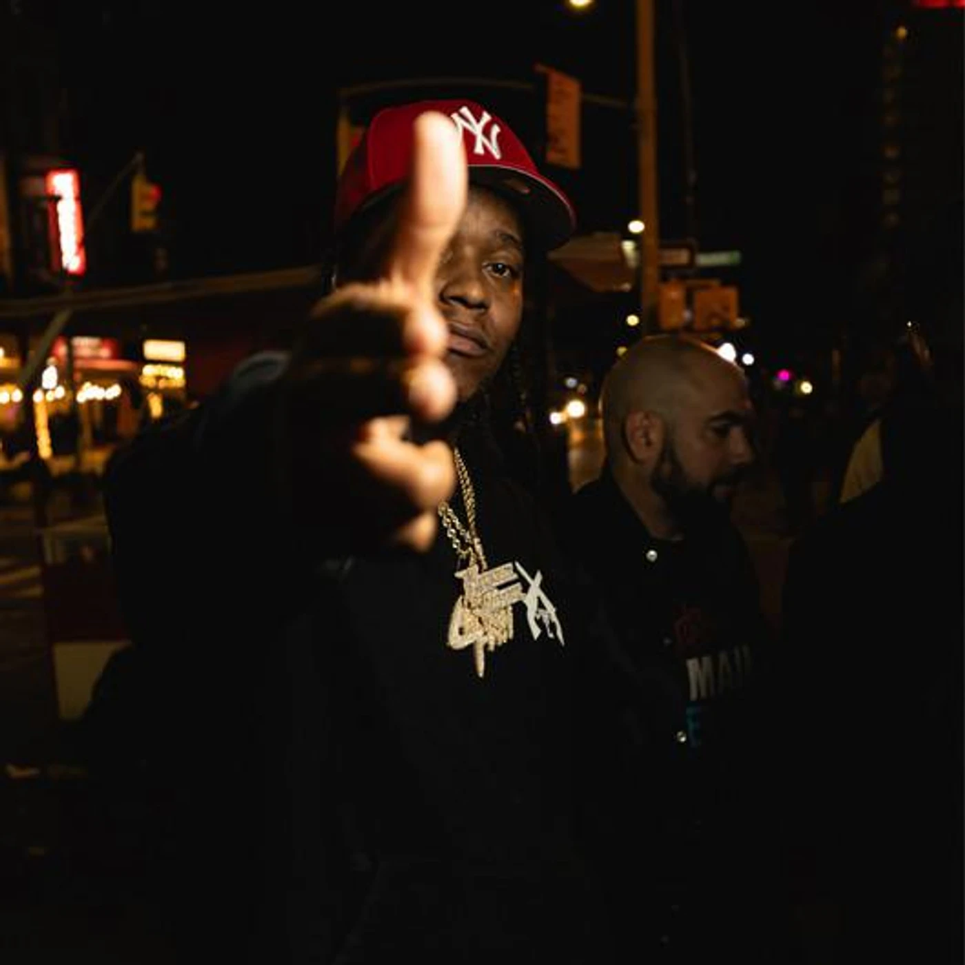 Chase Fetti Brand Page