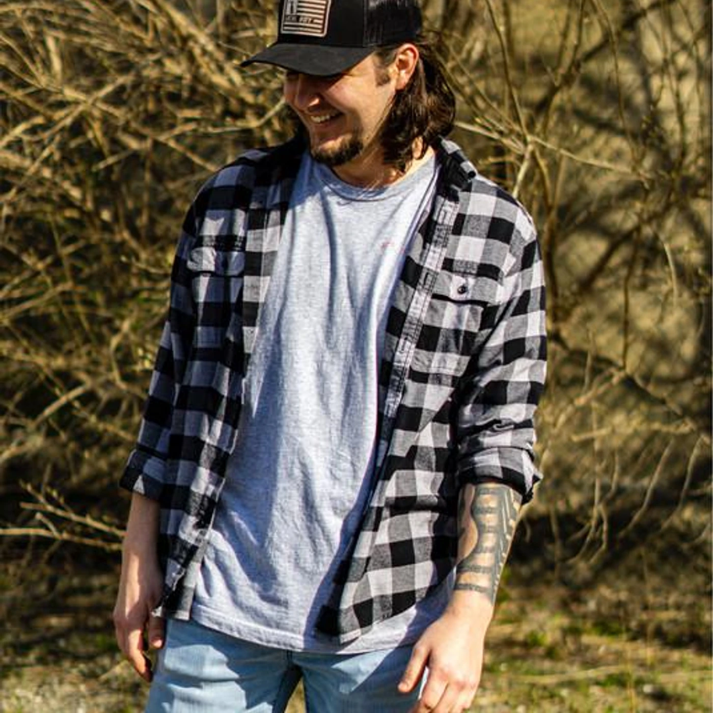 Chase Fouraker
