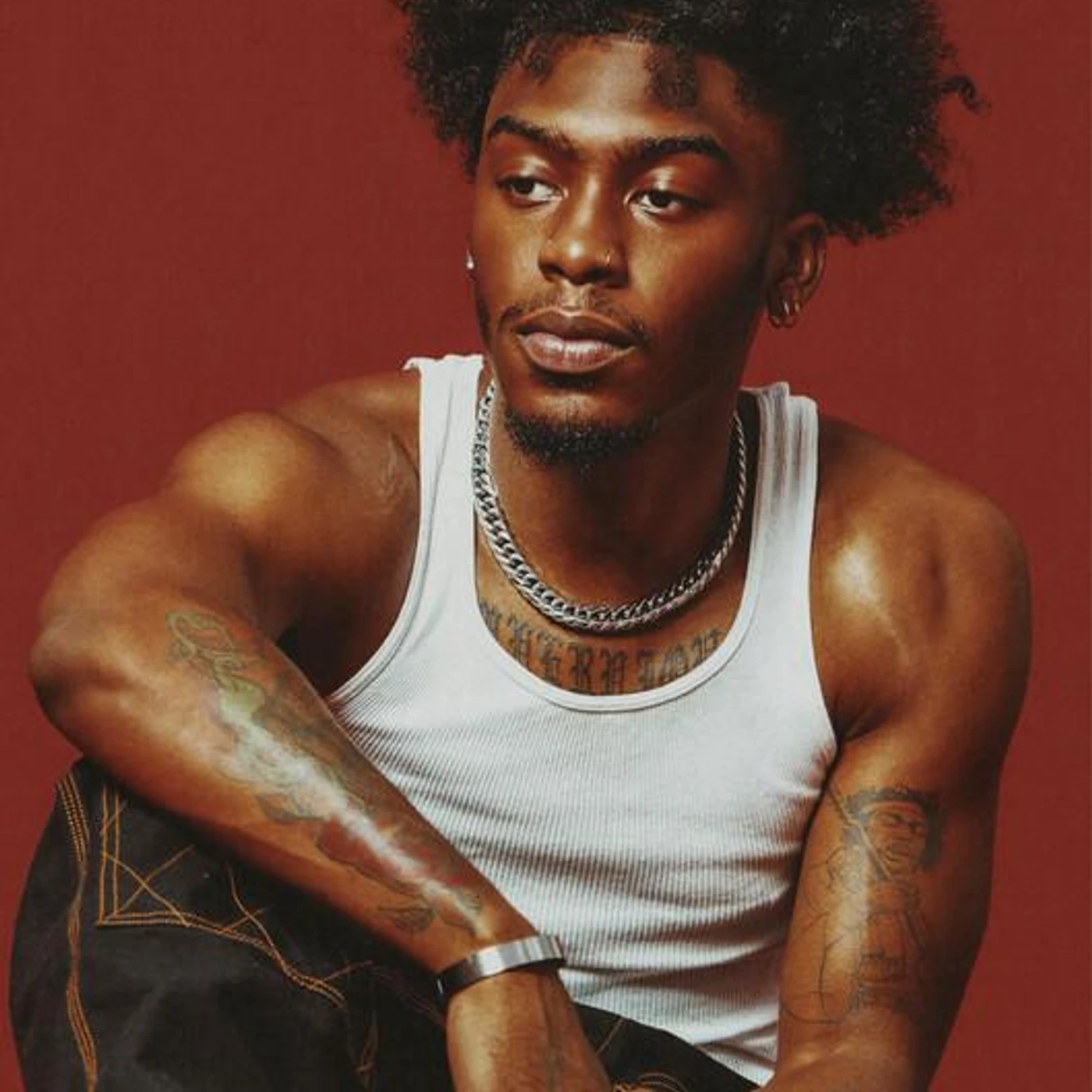 Chase Shakur Brand Page