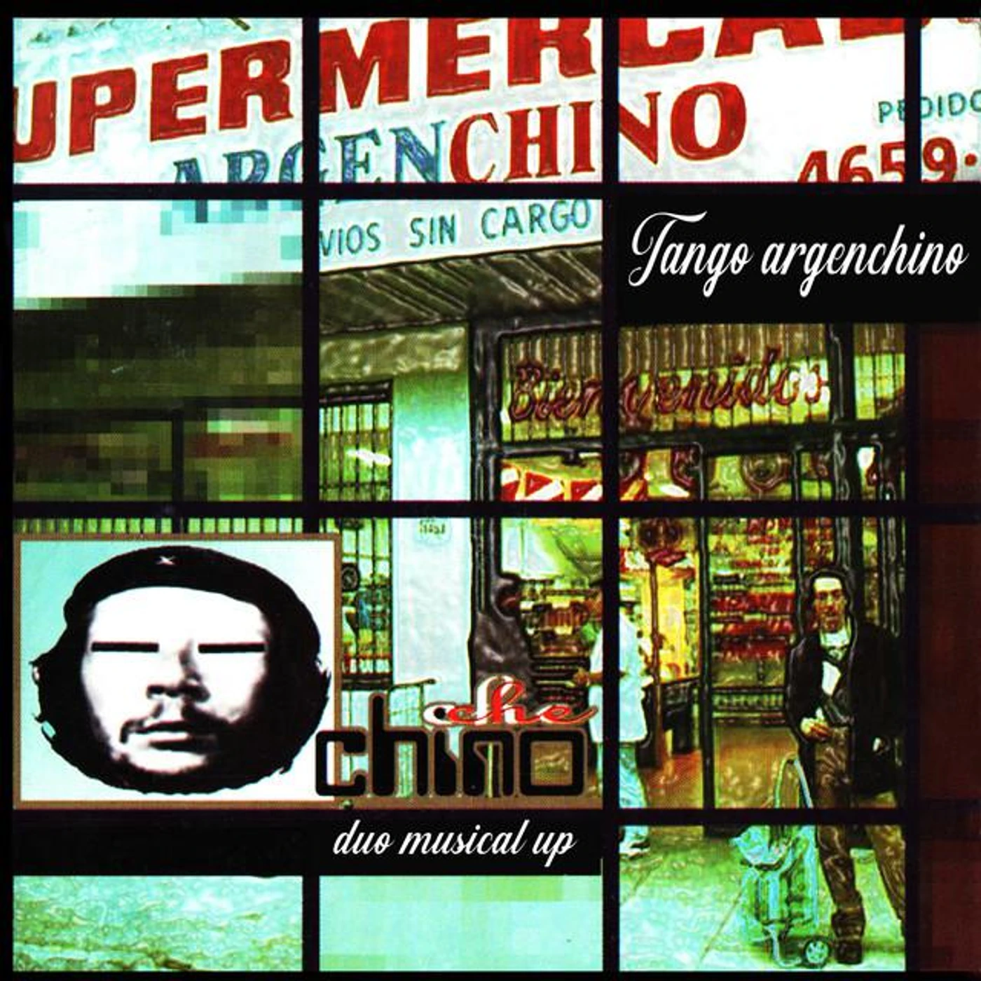 Che Chino Brand Page