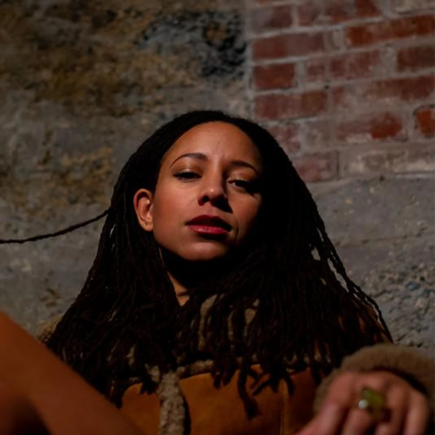 Ché Aimee Dorval Brand Page