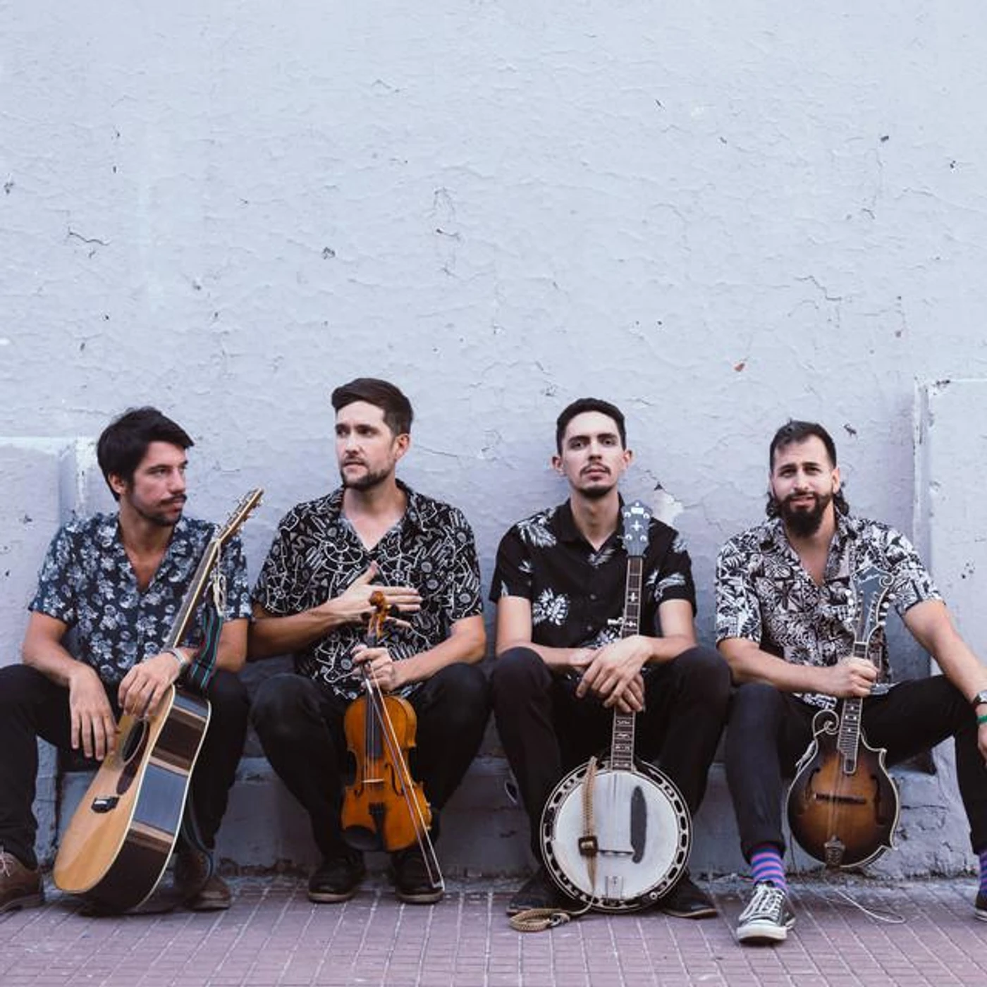 Che Apalache Brand Page