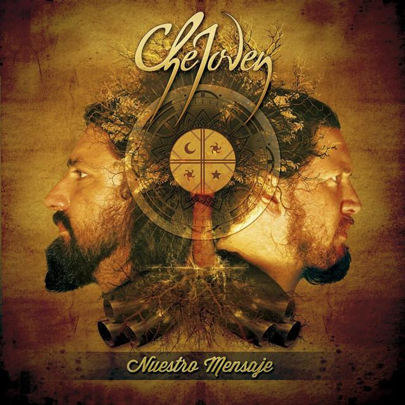 Che Joven Brand Page