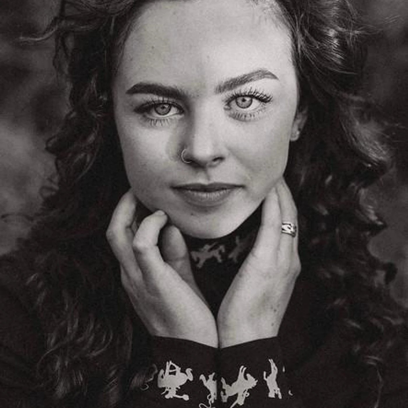 Chevel Shepherd