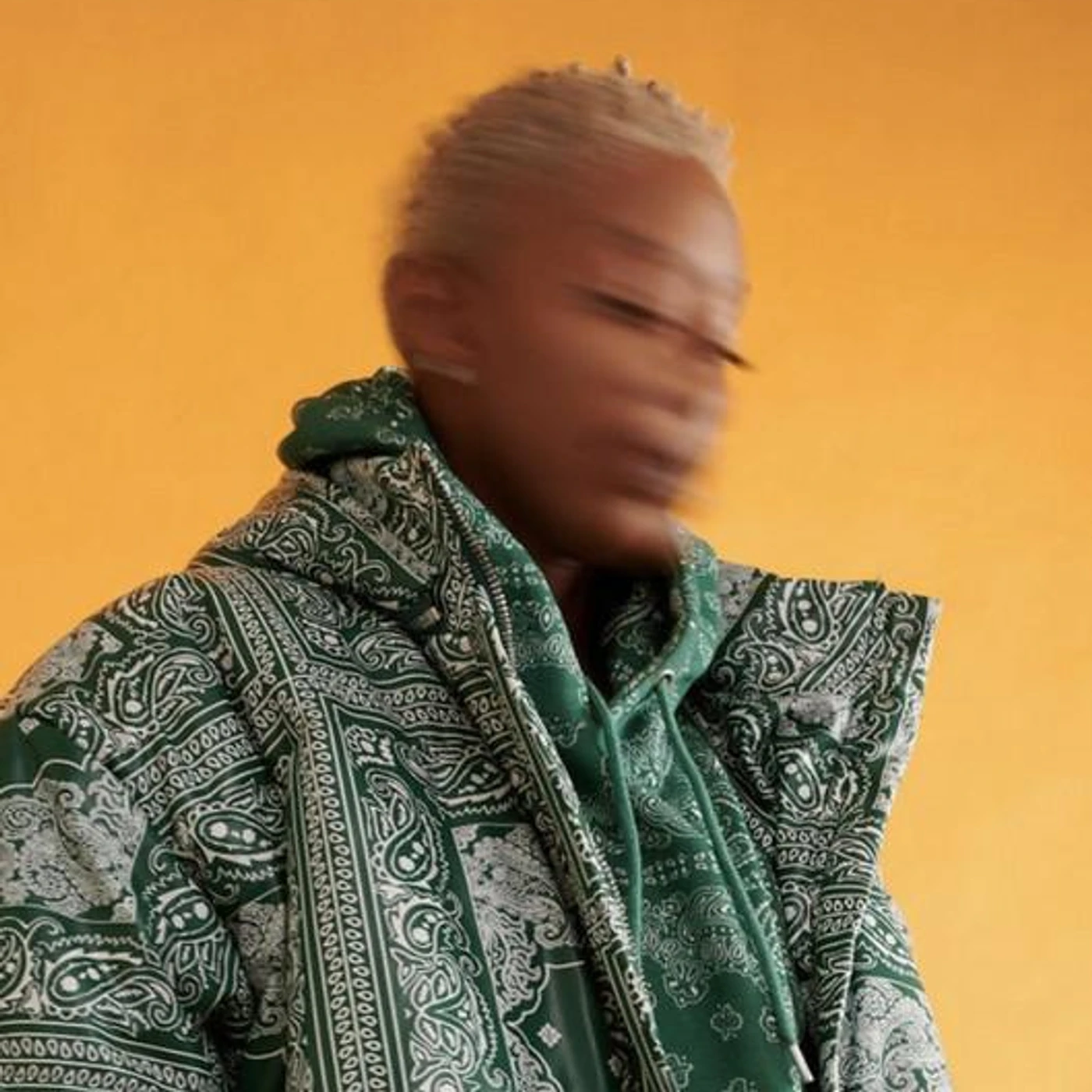 Chevy Jones Brand Page