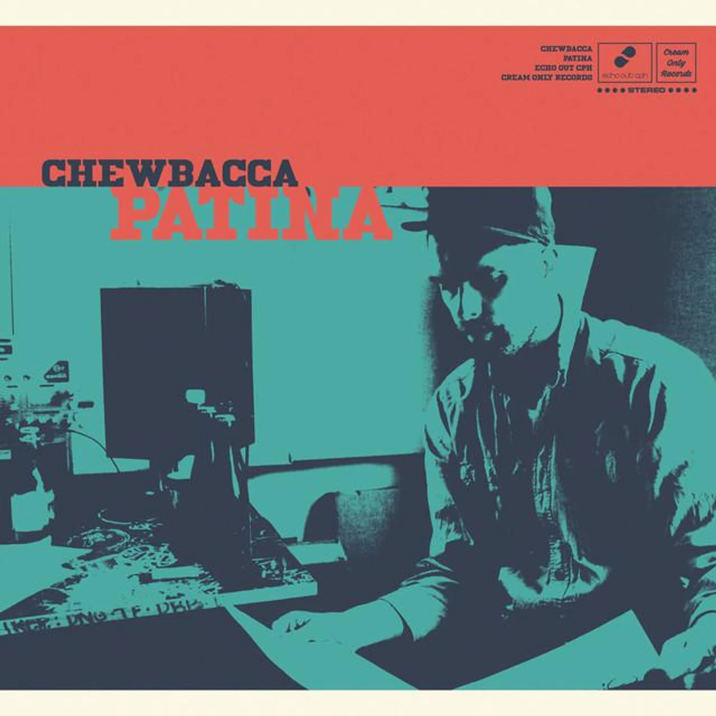 Chewbacca Brand Page
