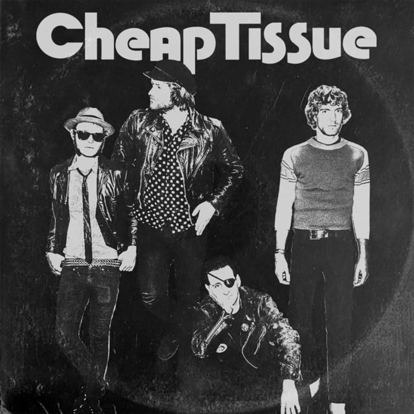 Cheap Tissue Brand Page