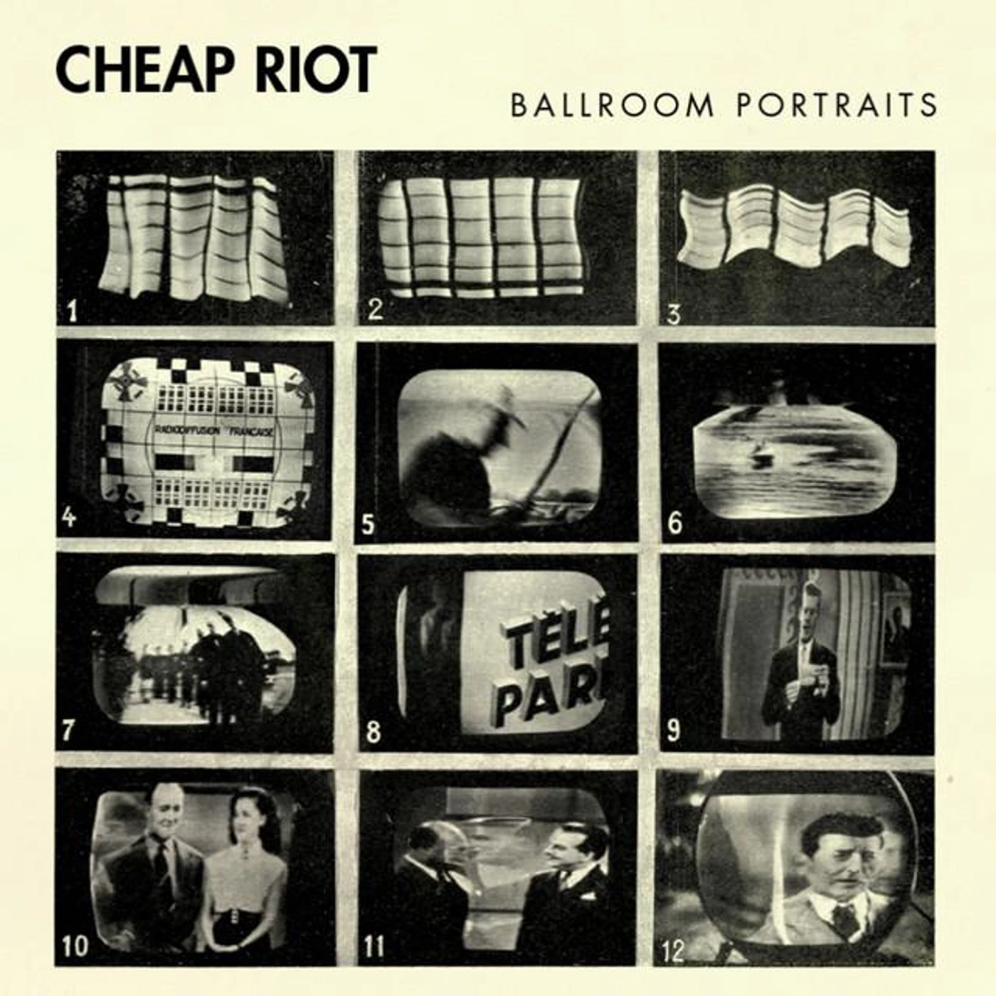 Cheap Riot Brand Page