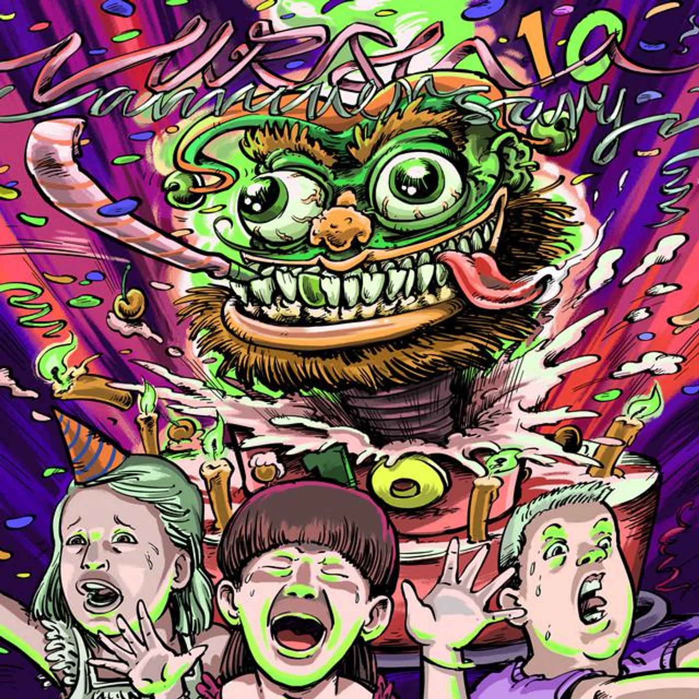 The Cheapers Brand Page