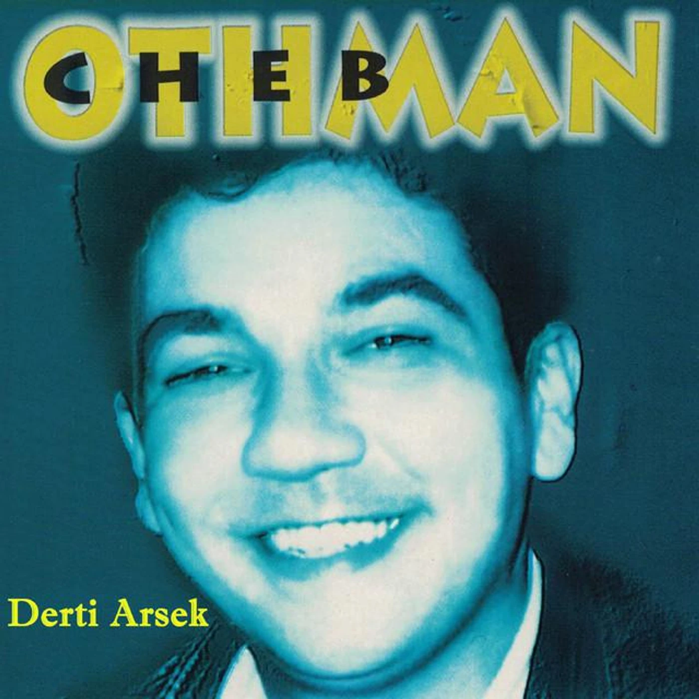Cheb Othman Brand Page