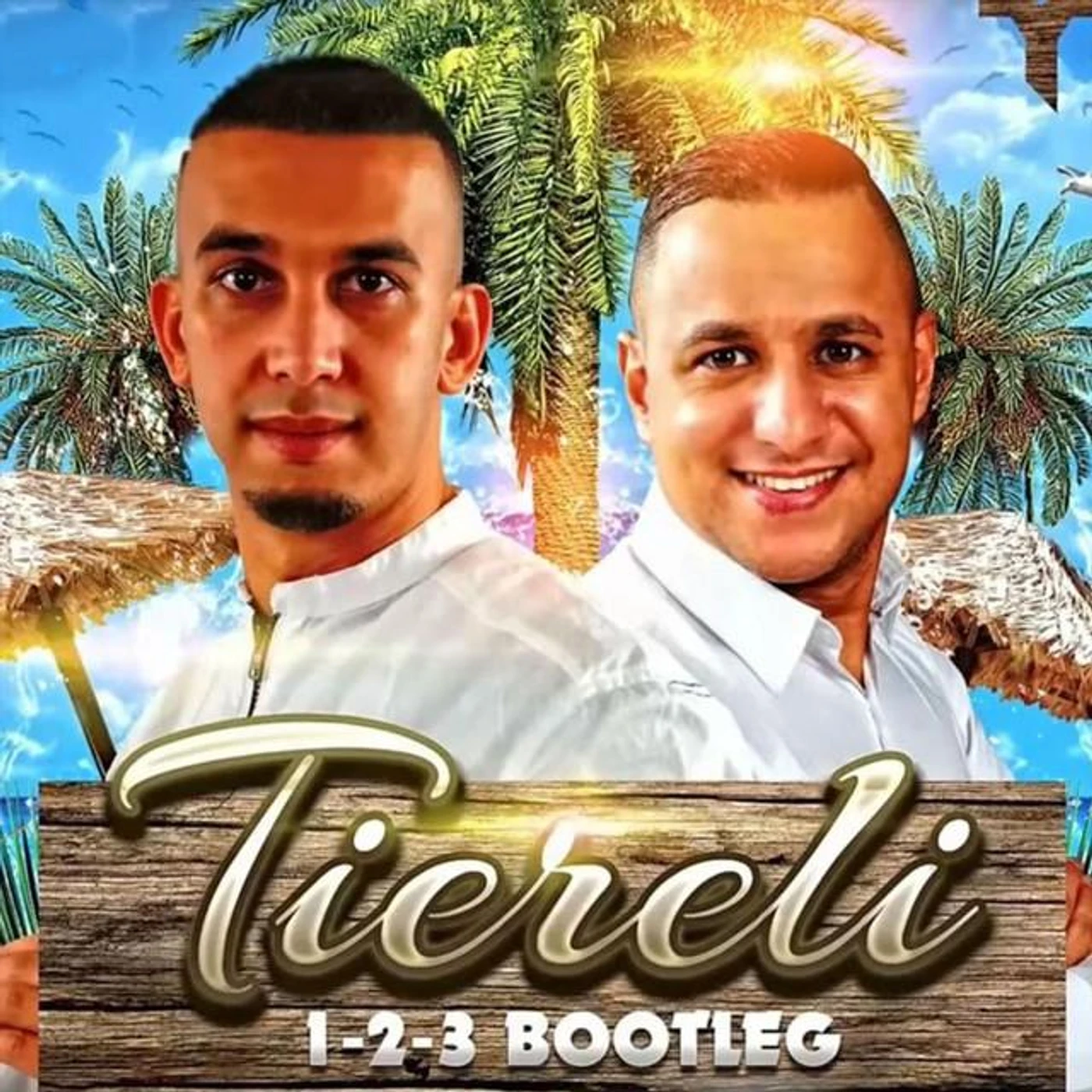 Cheb Youssef El Hoceimi
