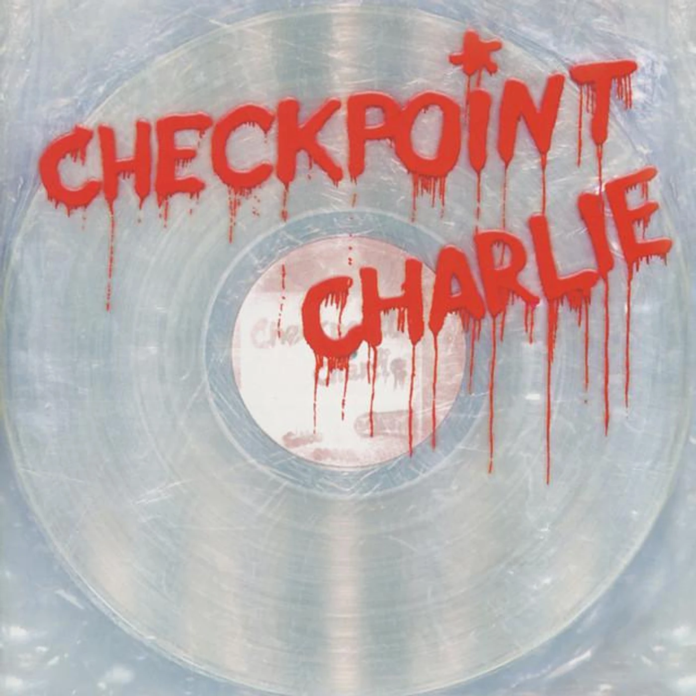 Checkpoint Charlie Brand Page