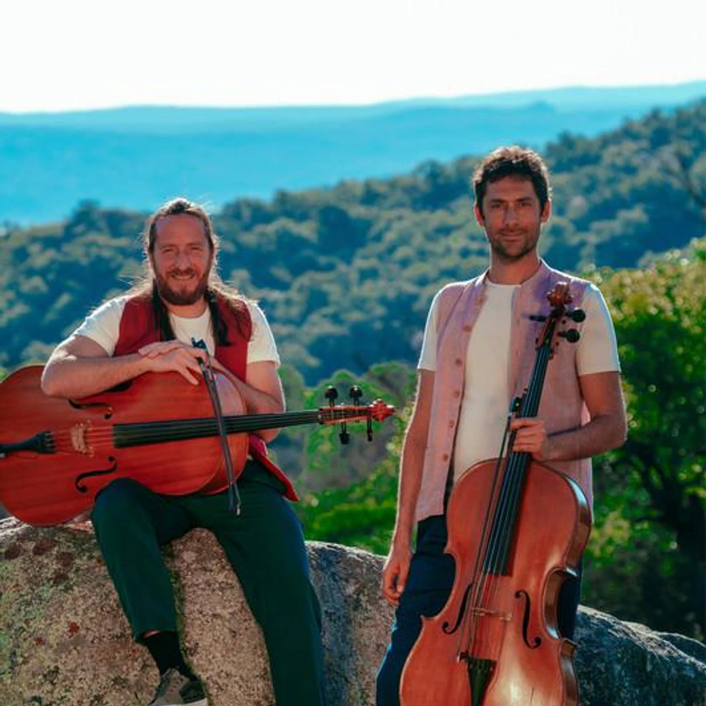 Chechelos Brand Page