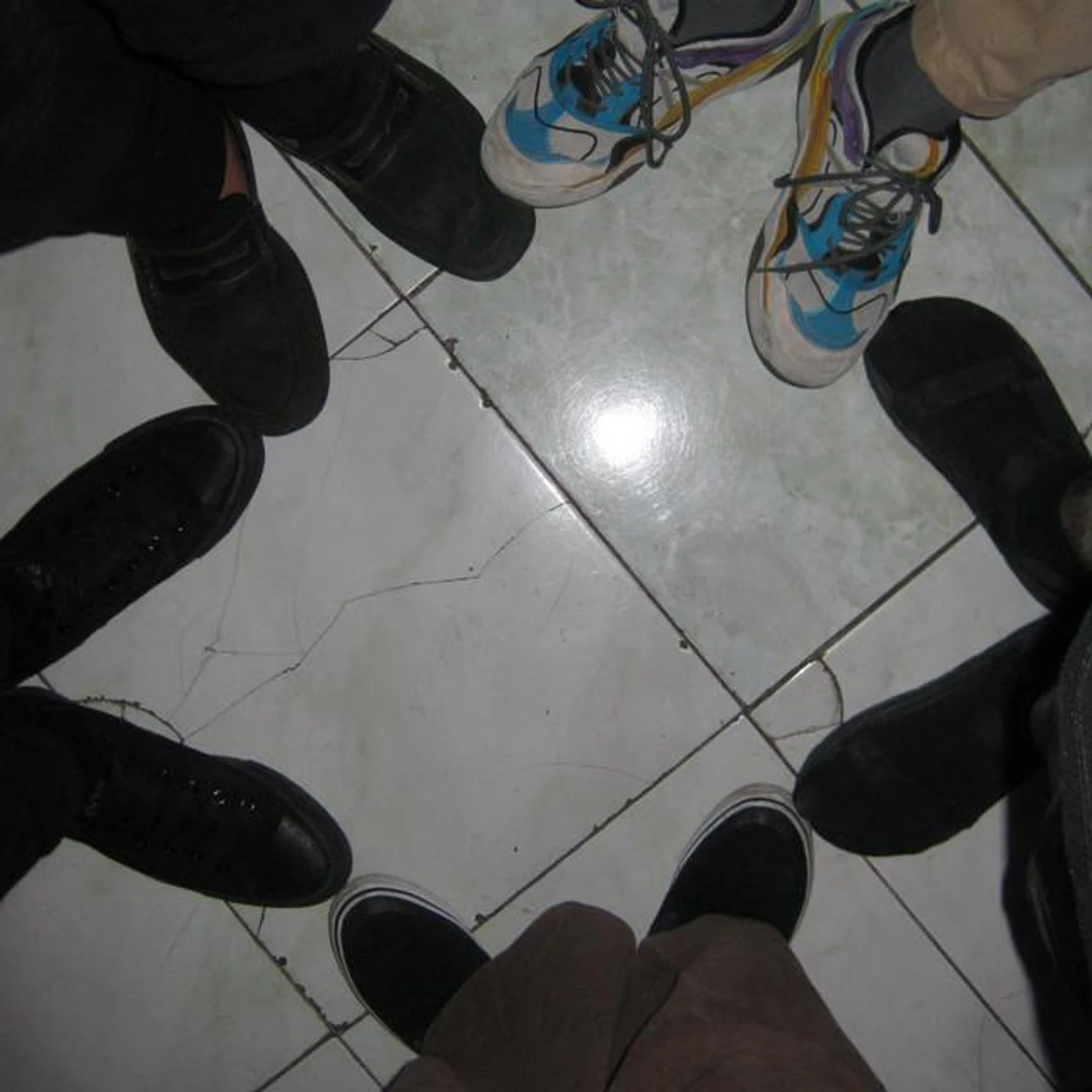 cheeky things Brand Page