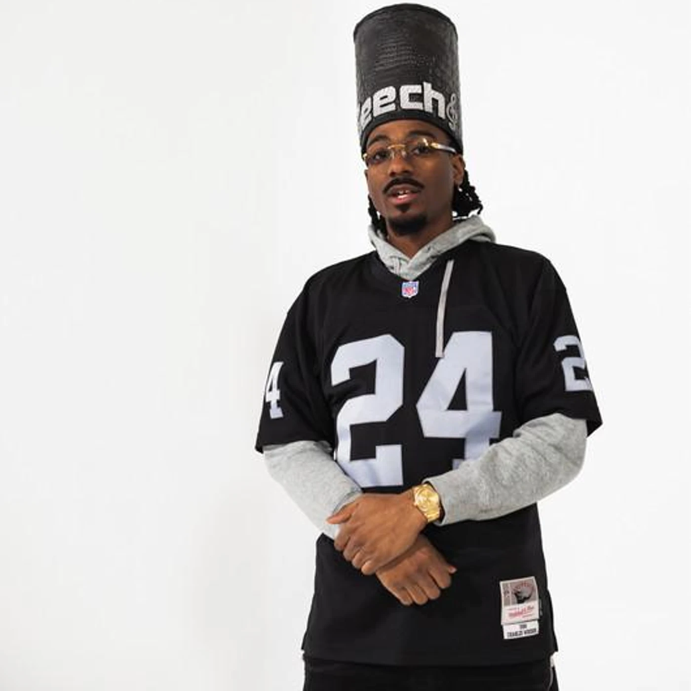 Chef Geech