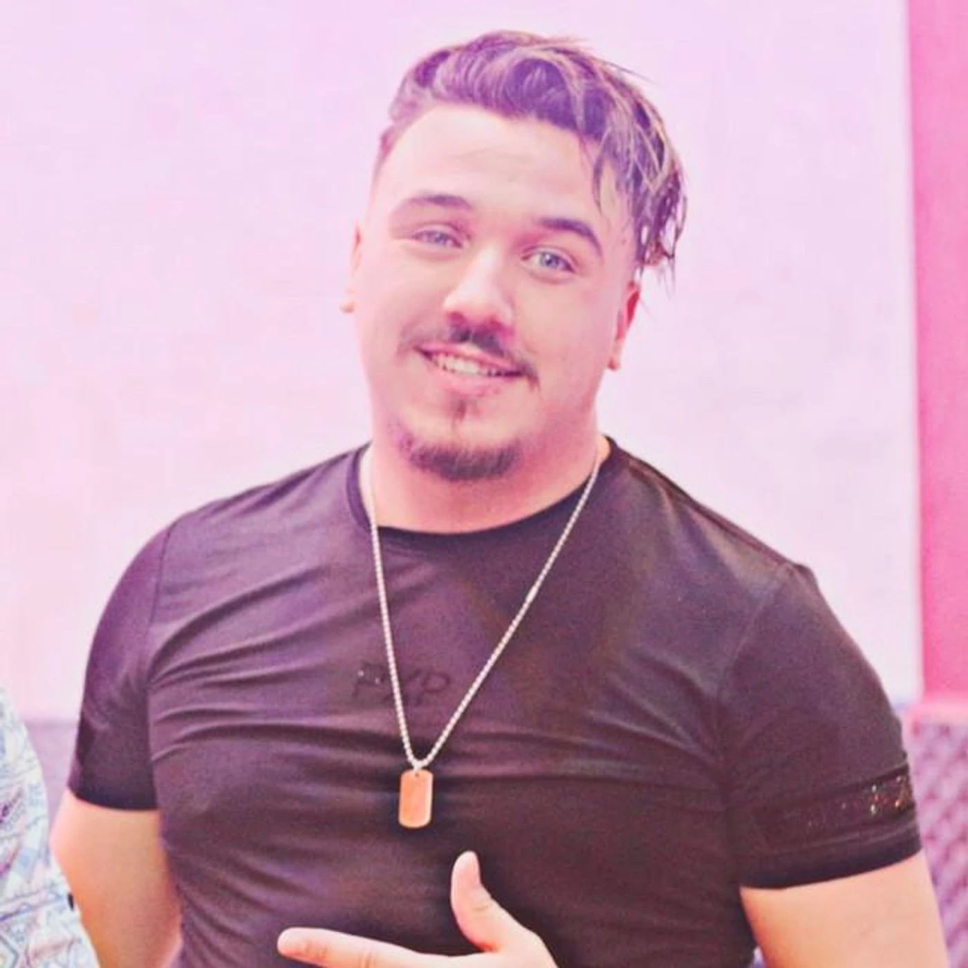 Cheib Mirou Brand Page