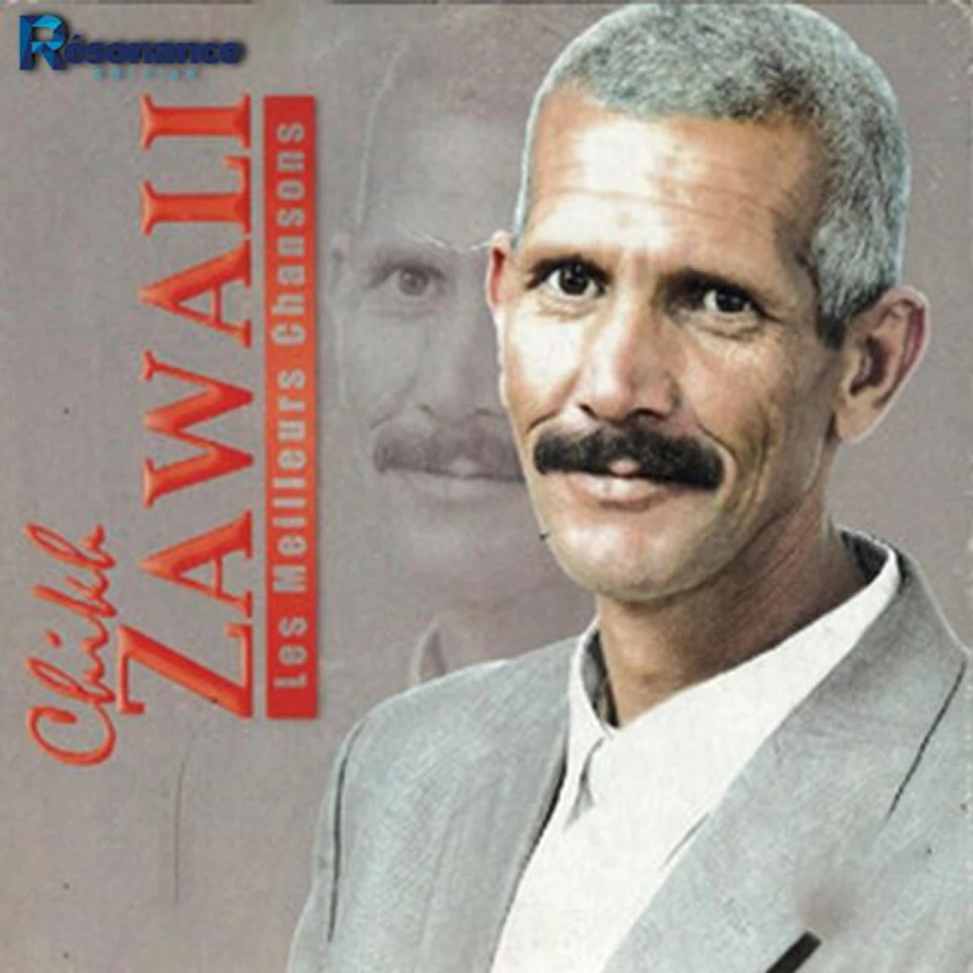 Cheikh Zawali Brand Page