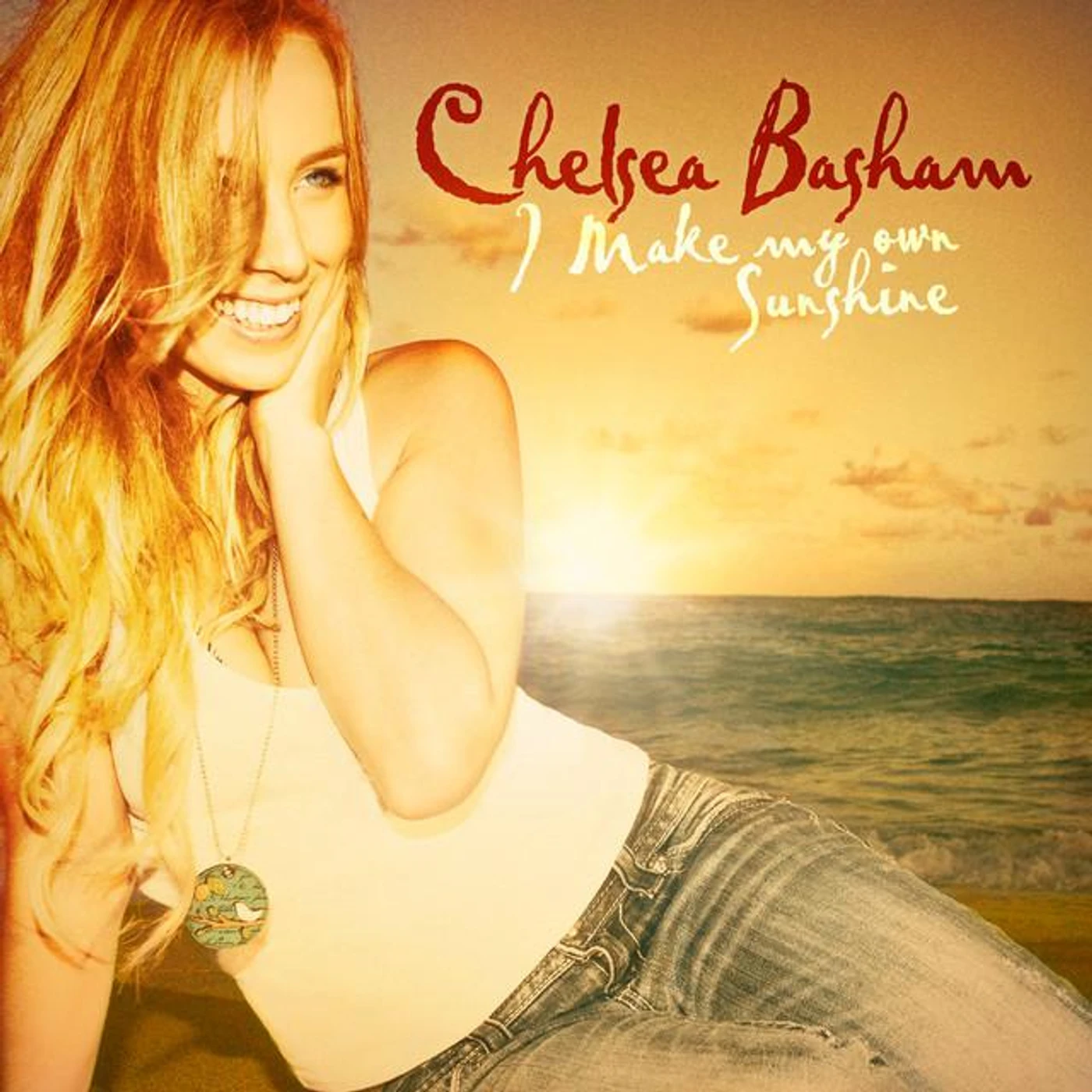 Chelsea Basham Brand Page