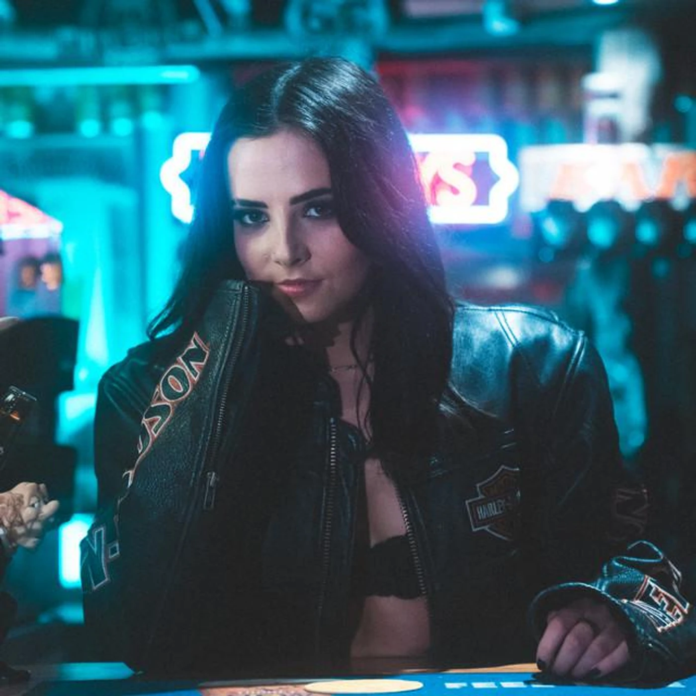 Chelsea Berman Brand Page