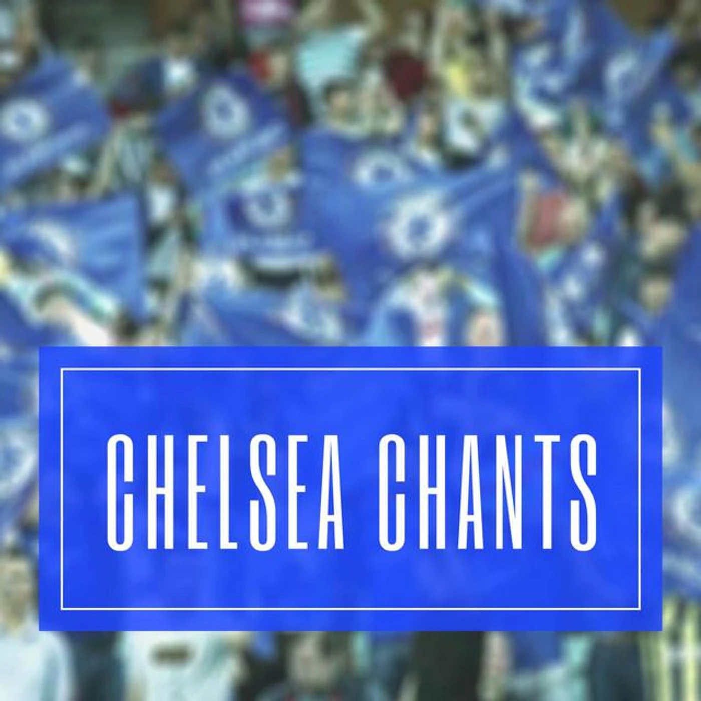 Chelsea Boys Brand Page