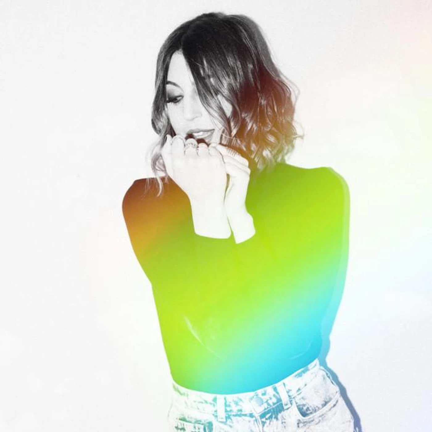 Chelsea Grams Brand Page