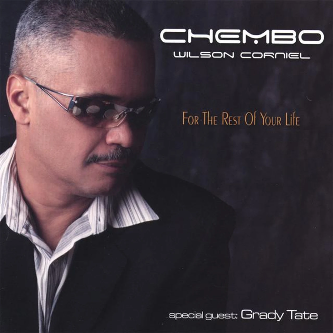 Chembo Corniel