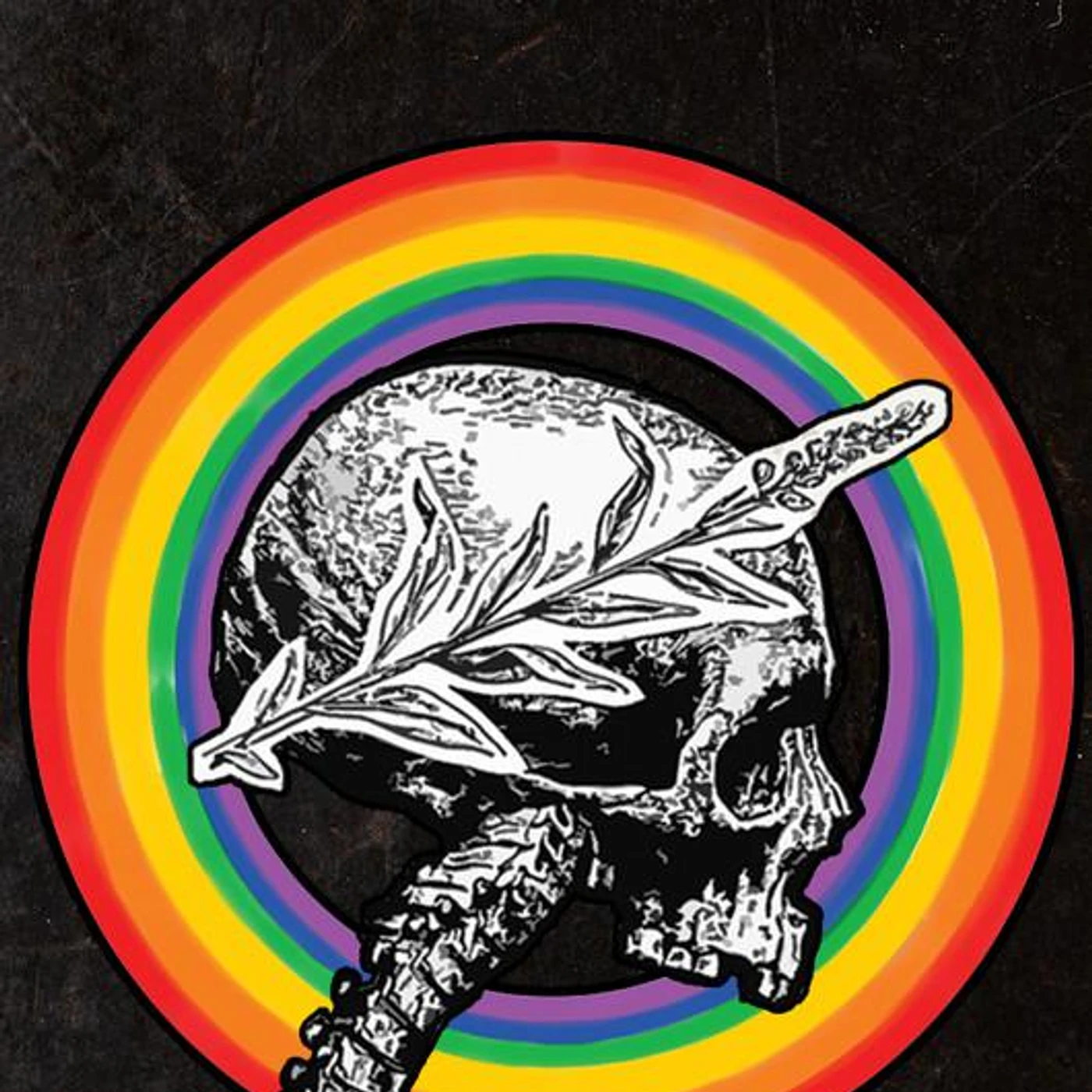Chemtrails Brand Page