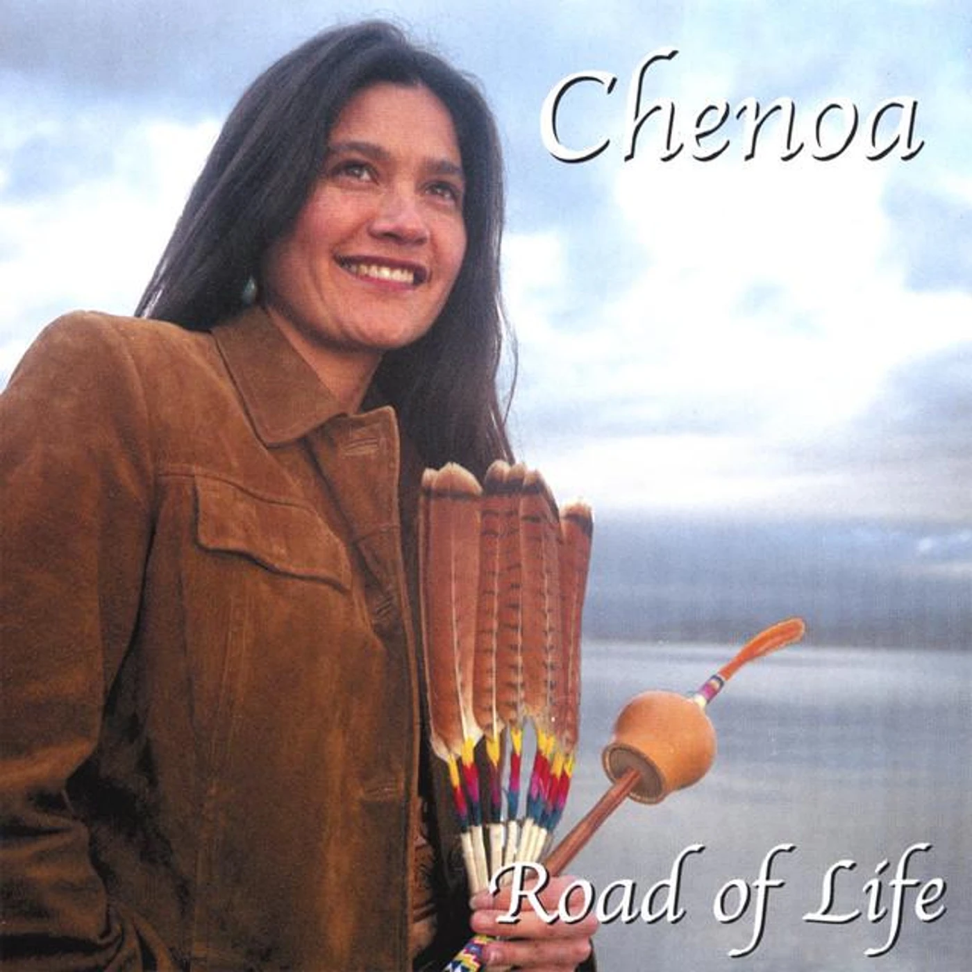 chenoa