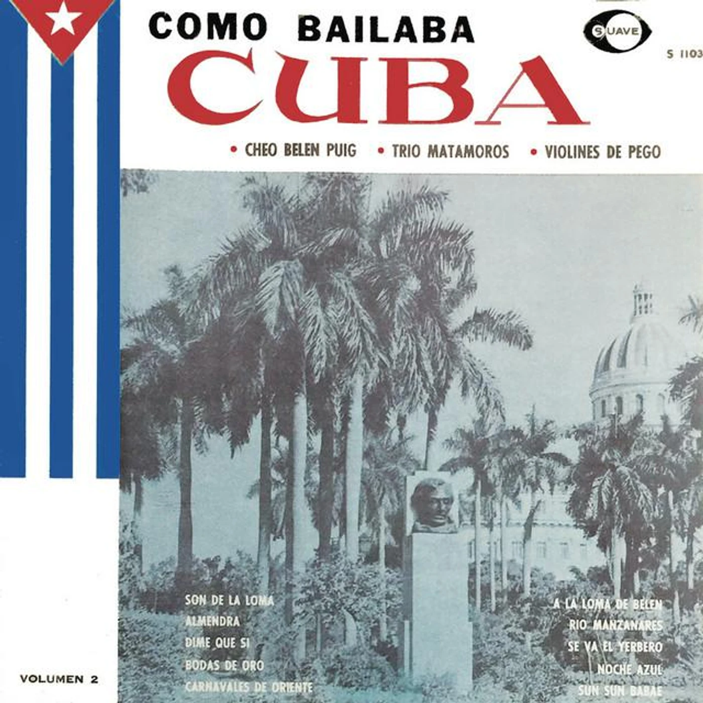Cheo Belén Puig Brand Page