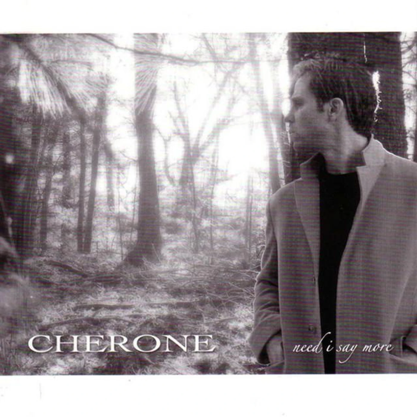 Cherone Brand Page