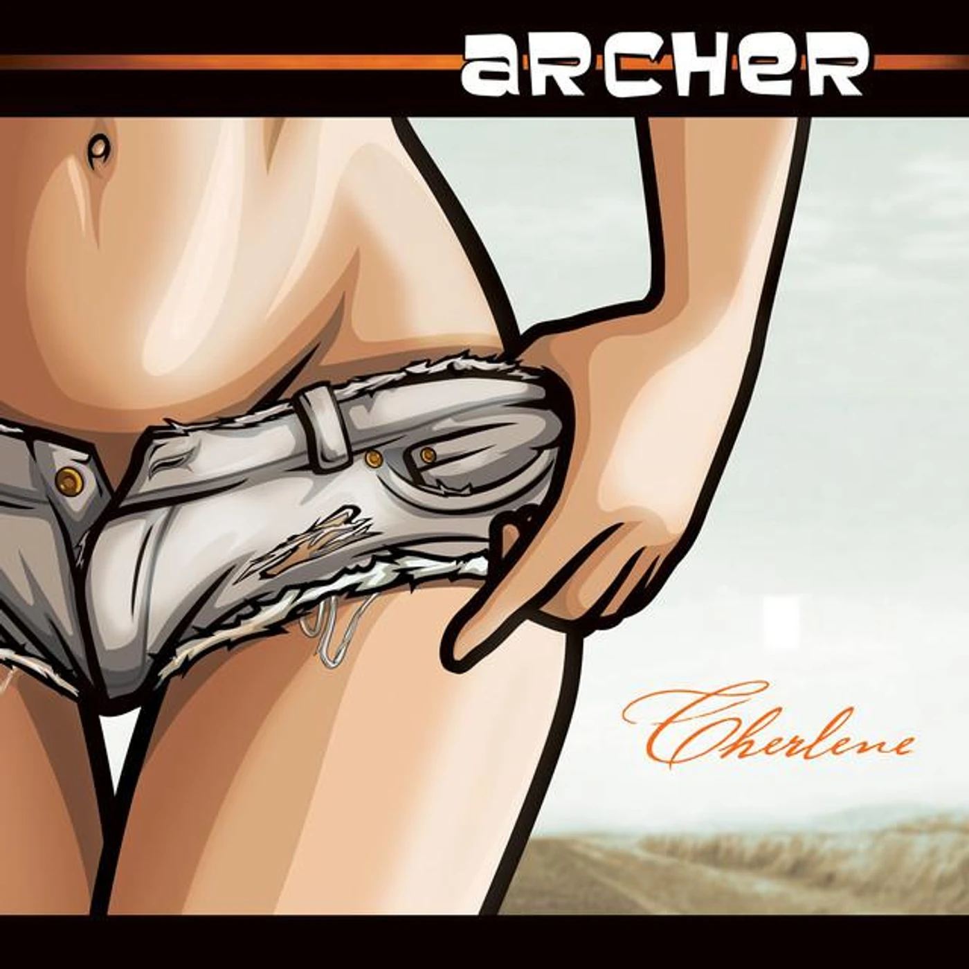 Cherlene Brand Page