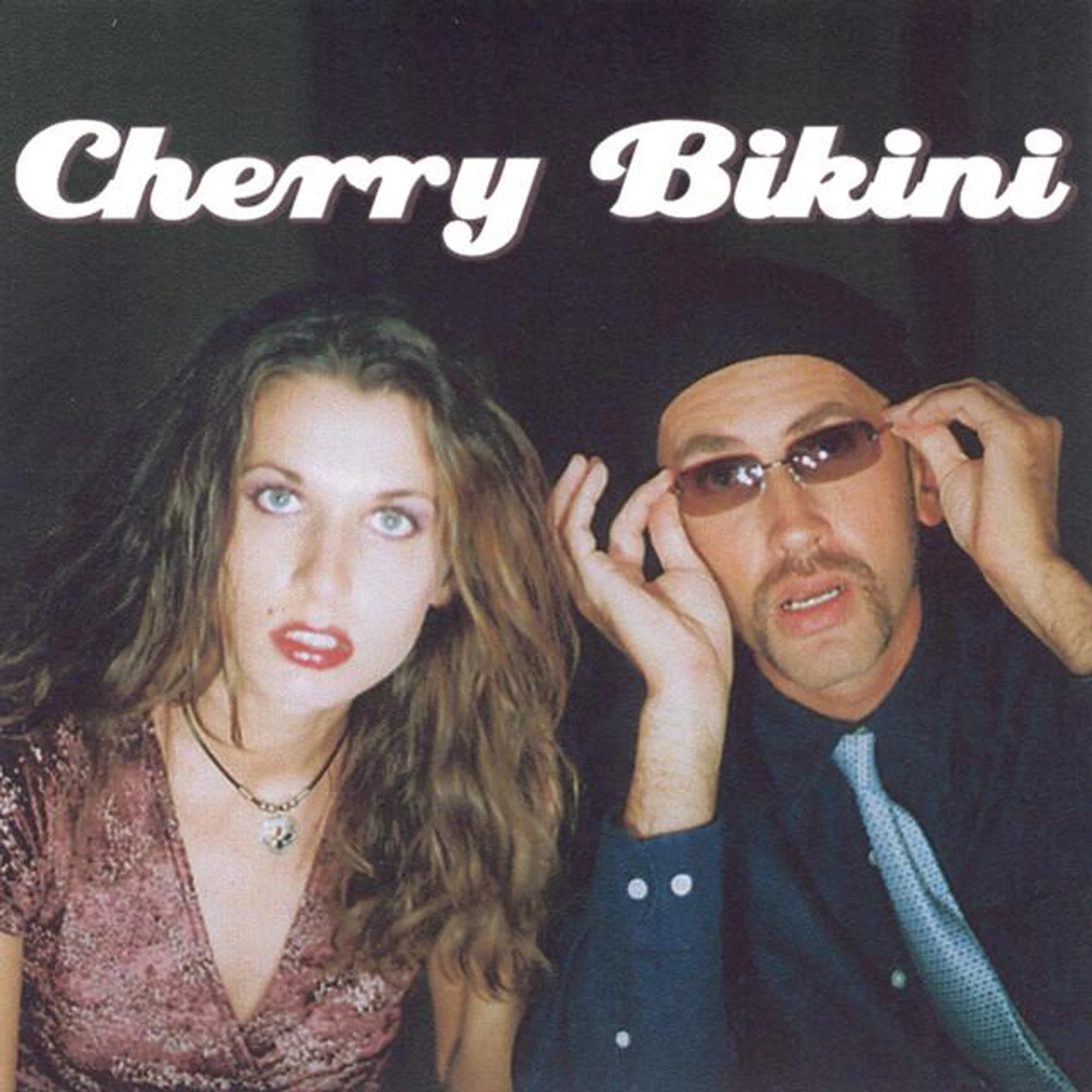 Cherry Bikini Brand Page