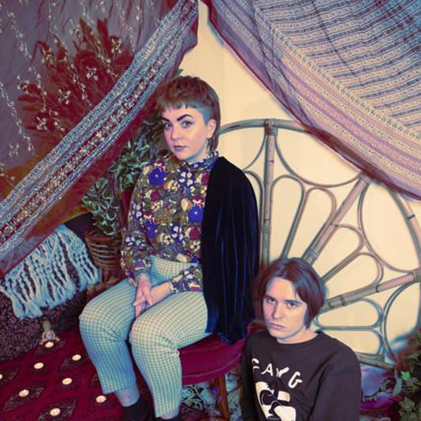 Cherry Hex and The Dream Church