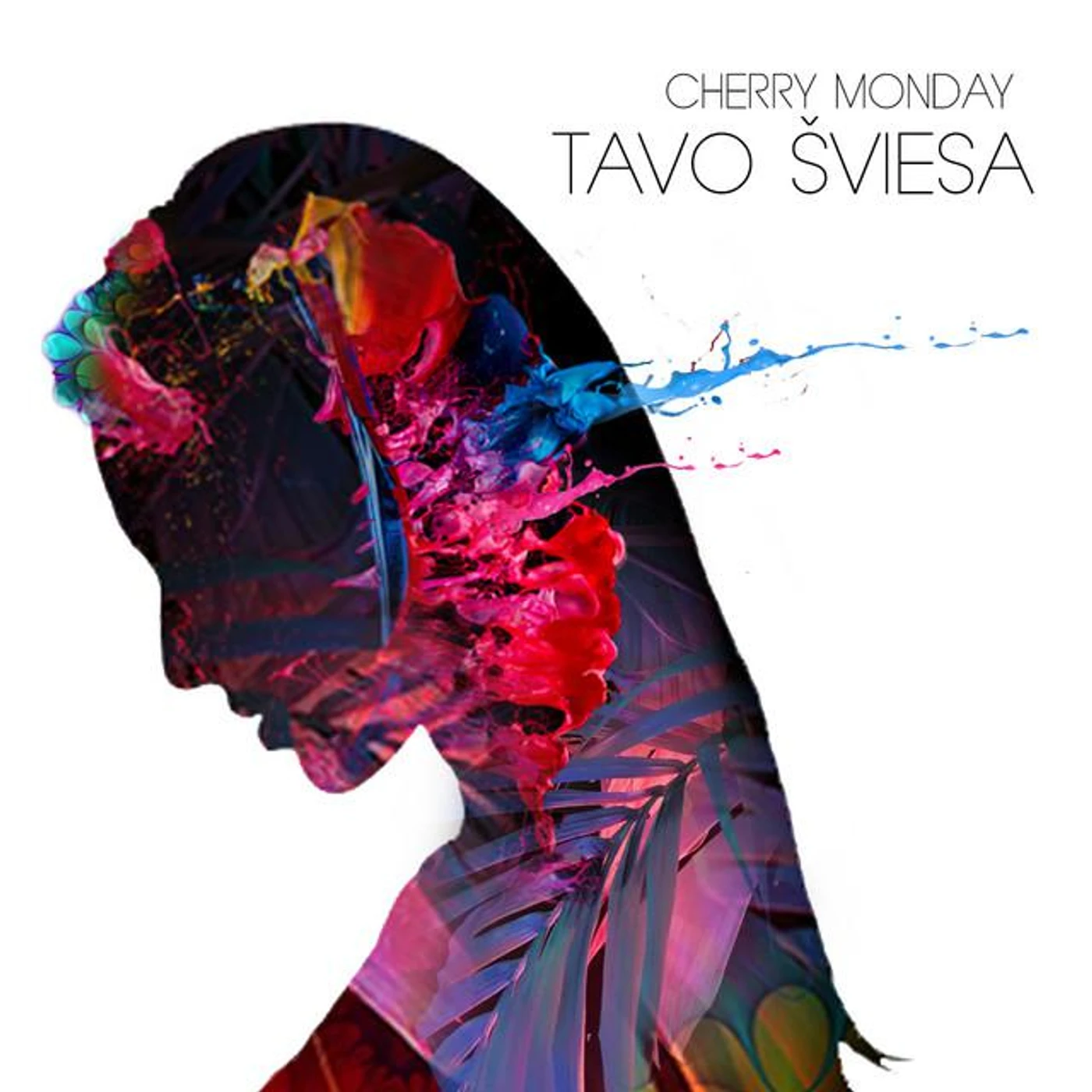 Cherry Monday Brand Page