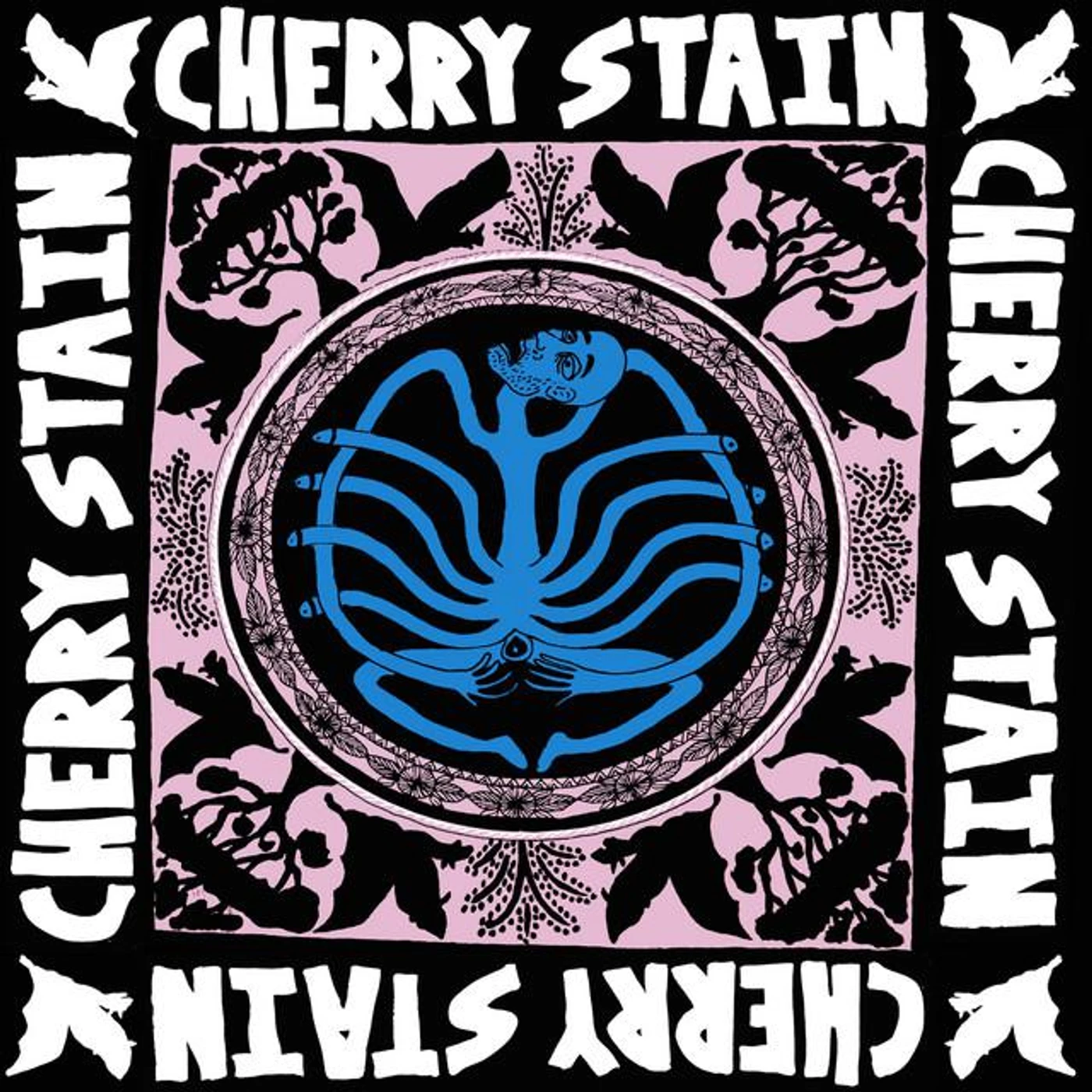 Cherry Stain