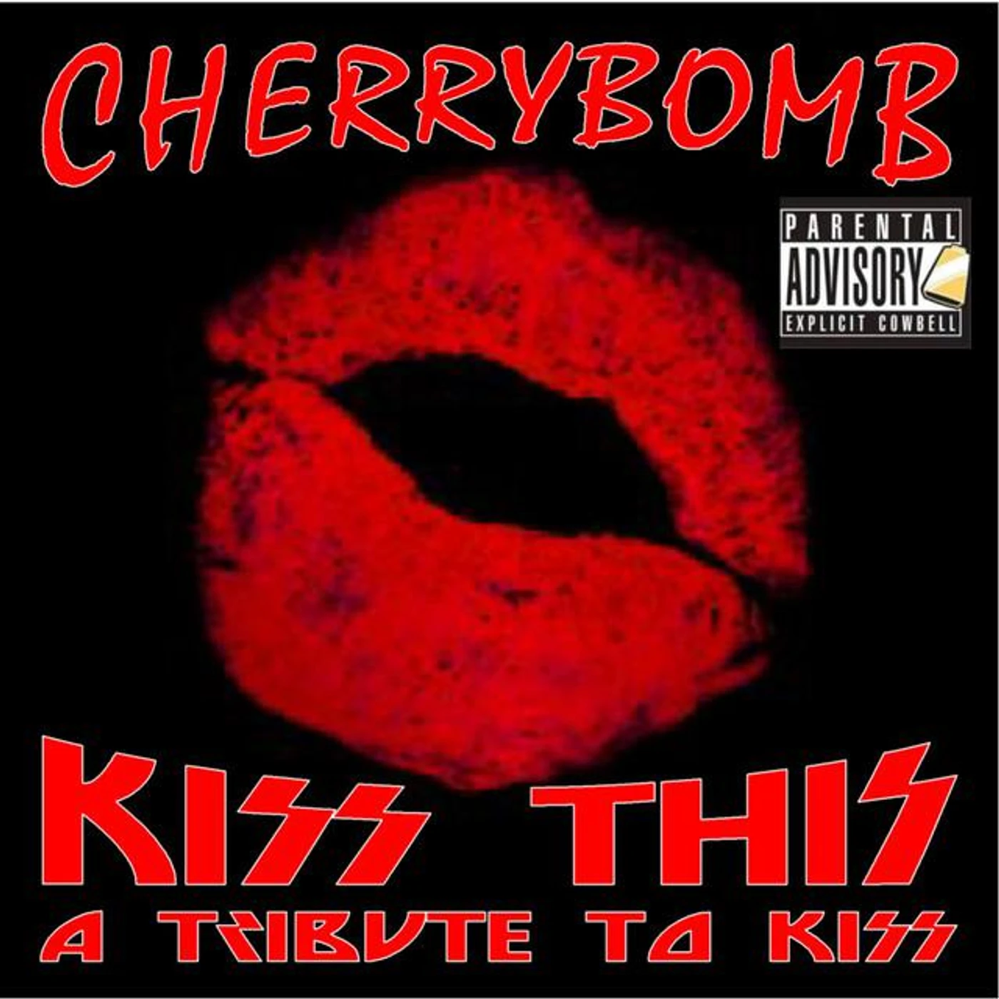 CherryBomb