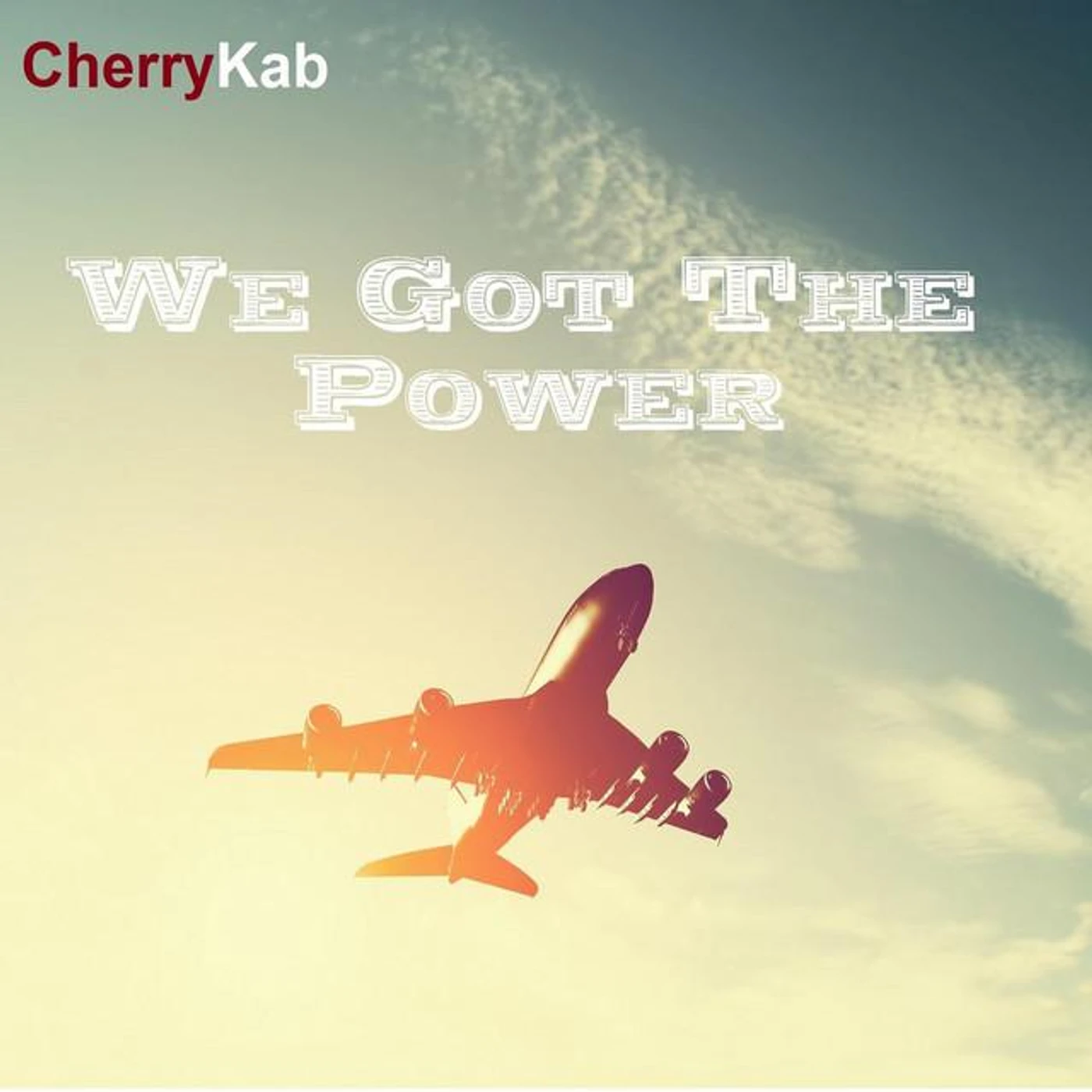 Cherrykab Brand Page