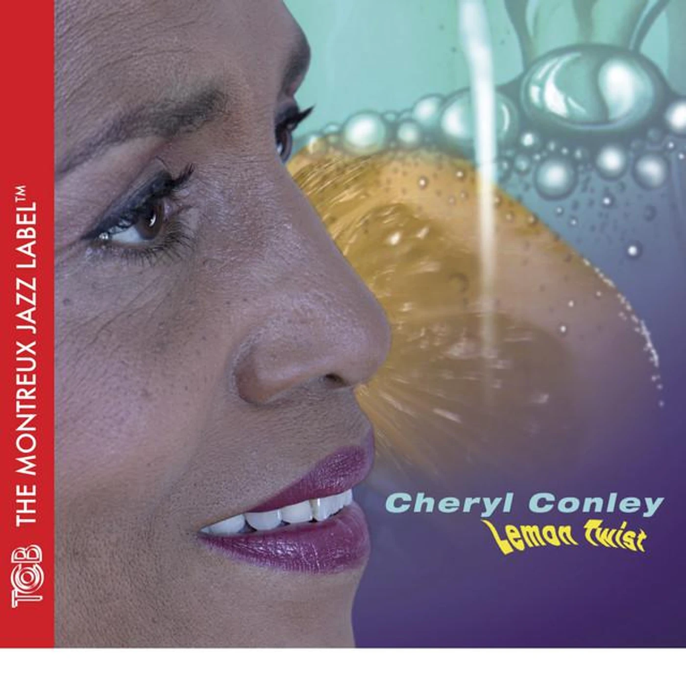 Cheryl Conley Brand Page