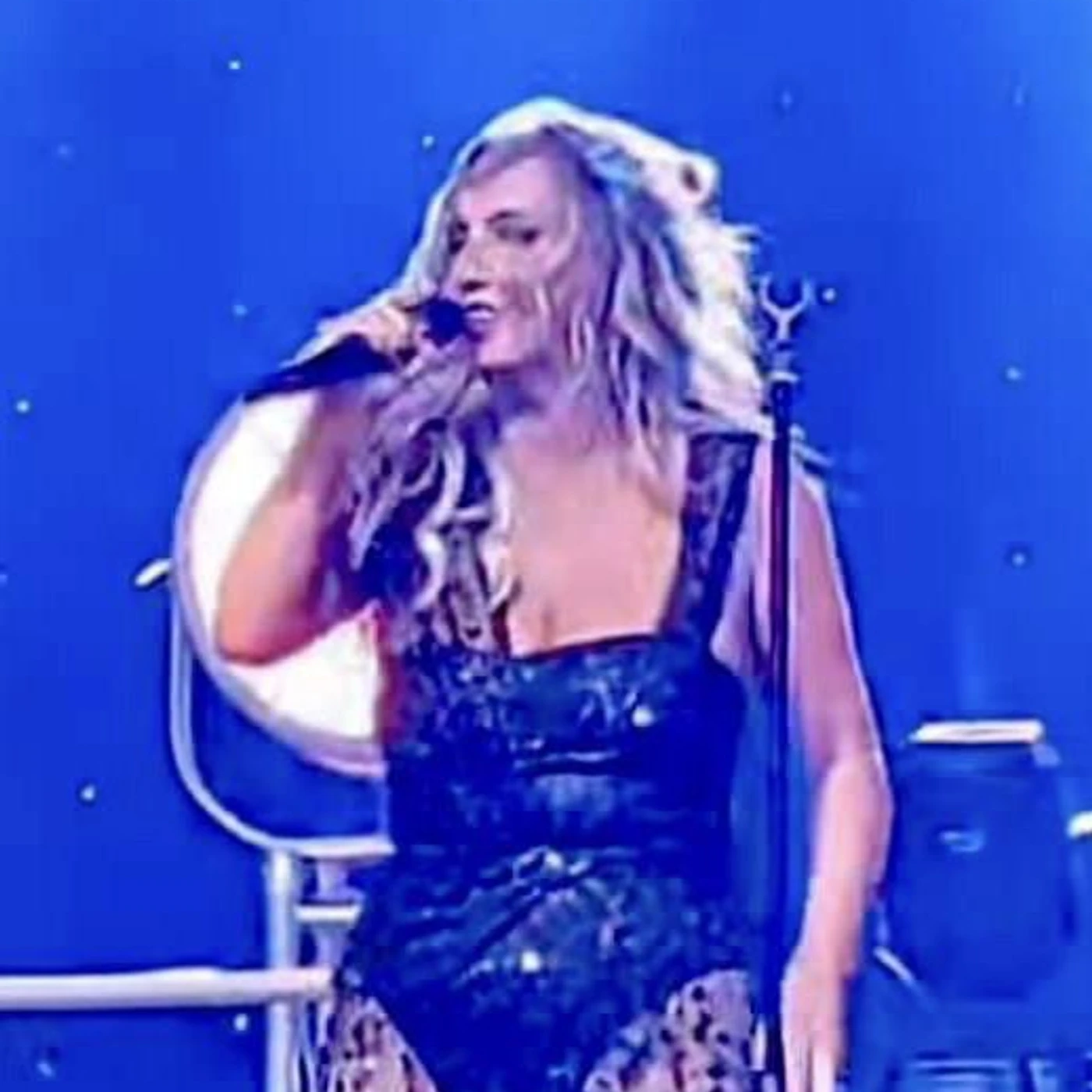 Cheryl Barnes Brand Page