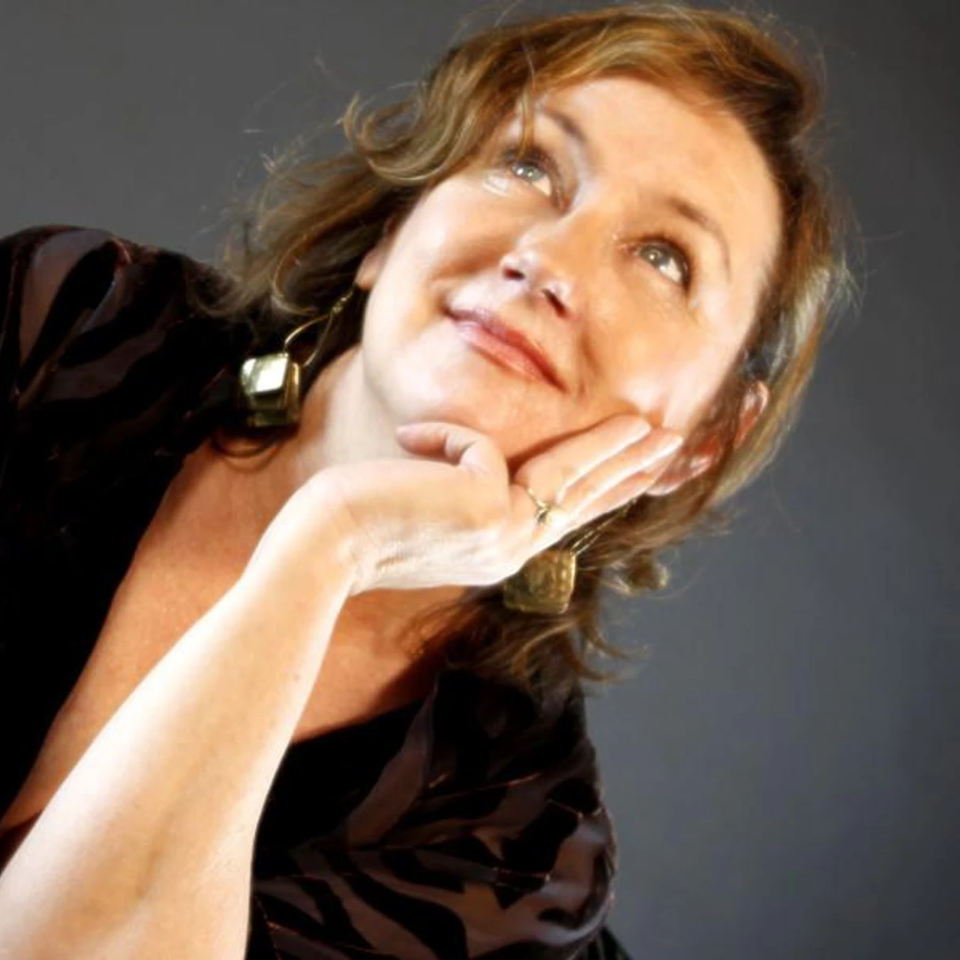 Cheryl Hodge Brand Page