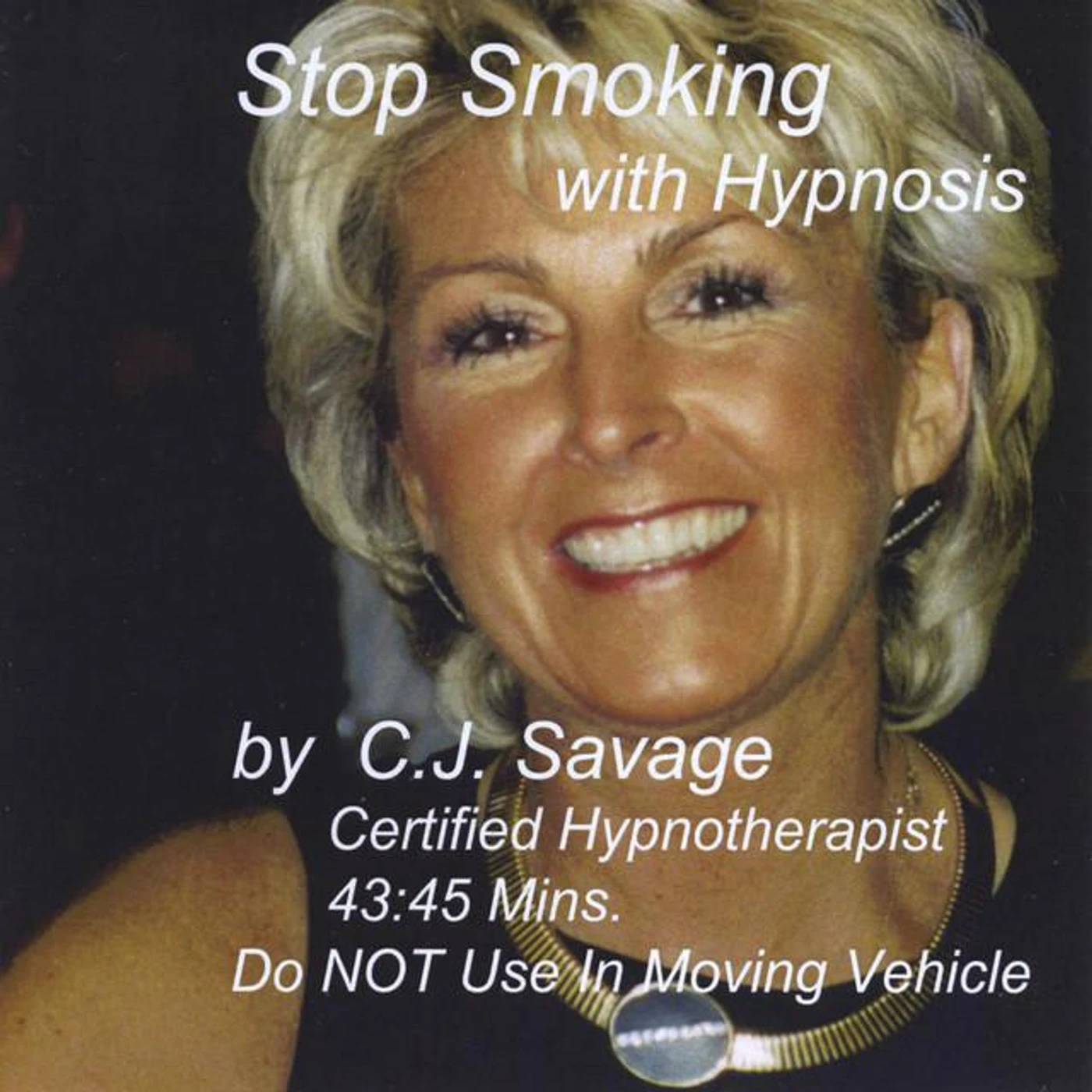 Cheryl J Savage